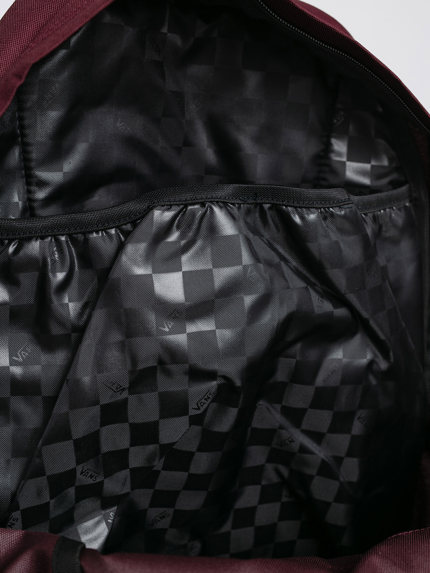 Batoh Vans Realm Wmn (port royale)