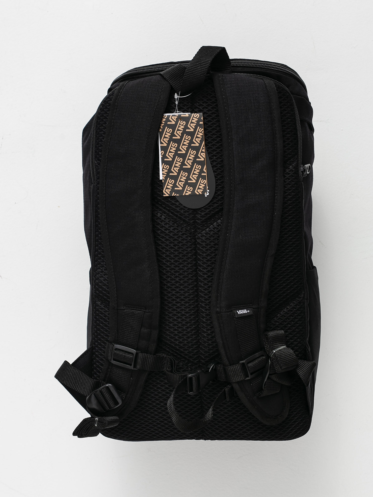 Vans confound online backpack