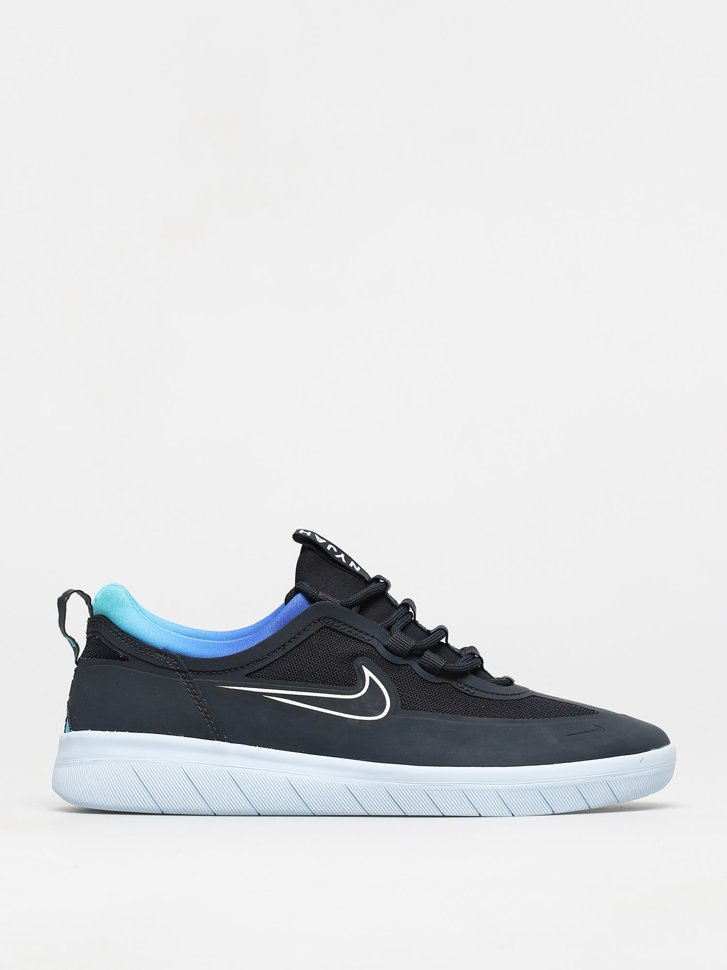 nyjah 2 dark obsidian
