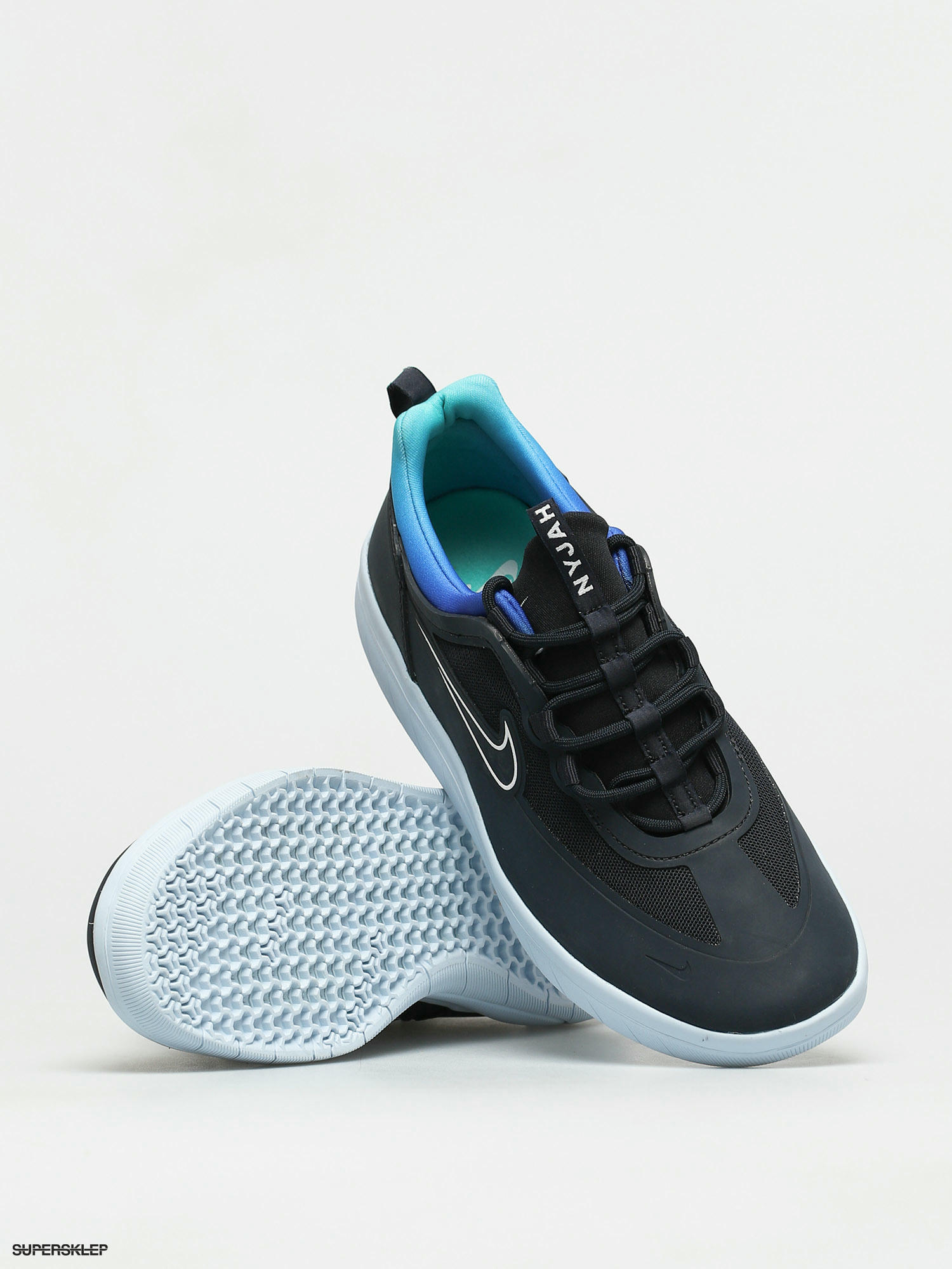 nike sb nyjah free 2 obsidian