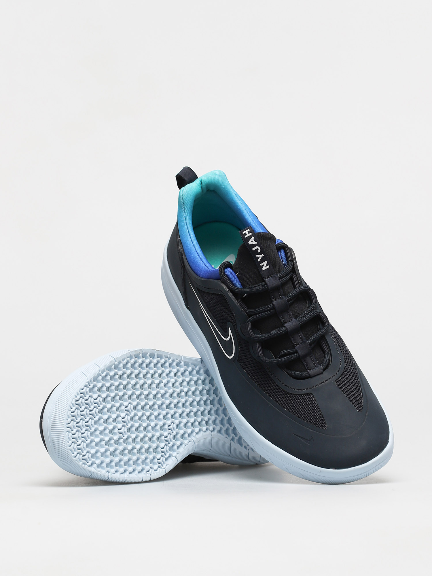 nyjah 2 dark obsidian