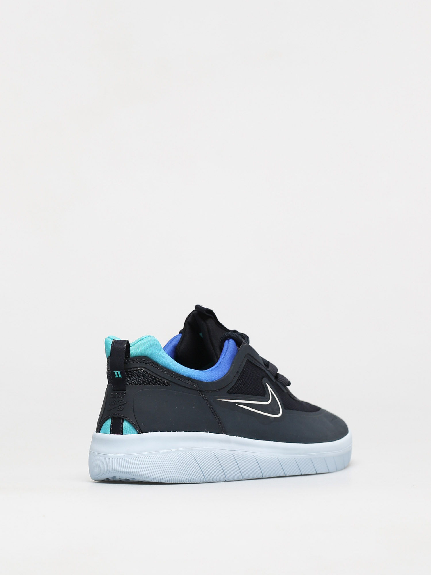 nyjah 2 dark obsidian