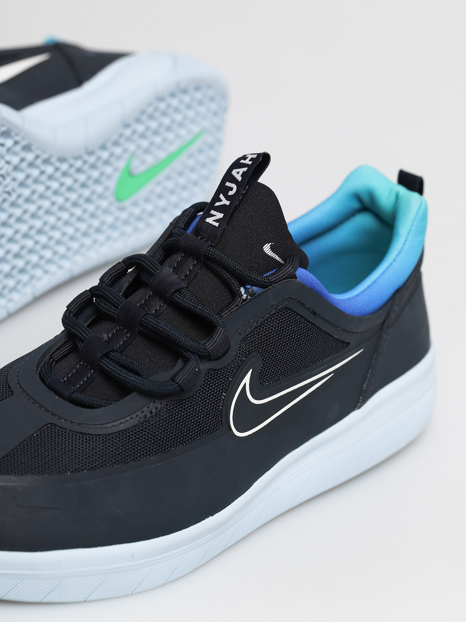 nyjah 2 dark obsidian