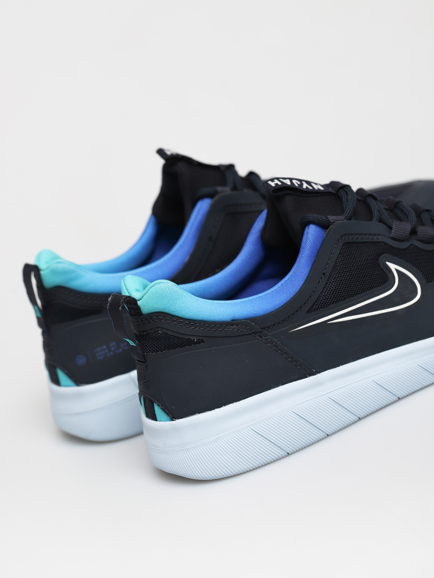 nike trainer 5.0 v5
