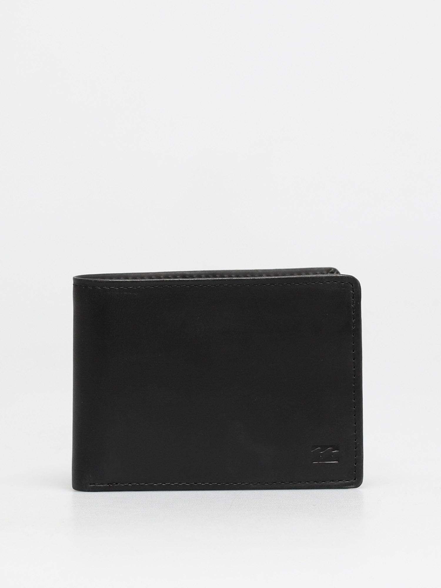 Peněženka Billabong Vacant Leather (black)