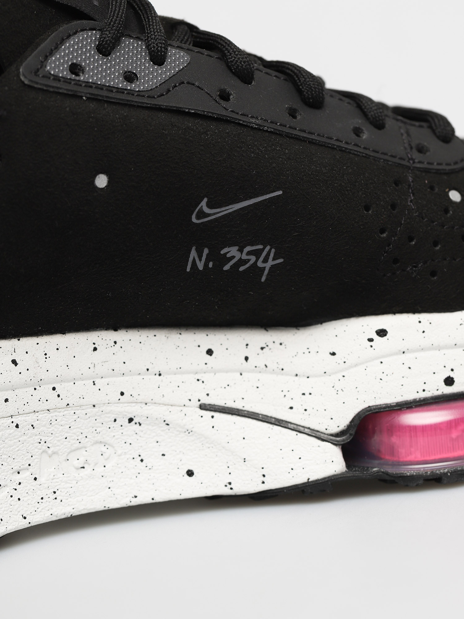 nike zoom grey and pink