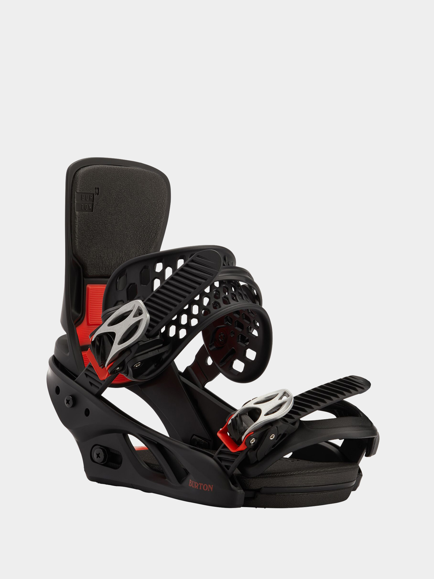 Dámské Snowboardové vázání Burton Lexa X (black)
