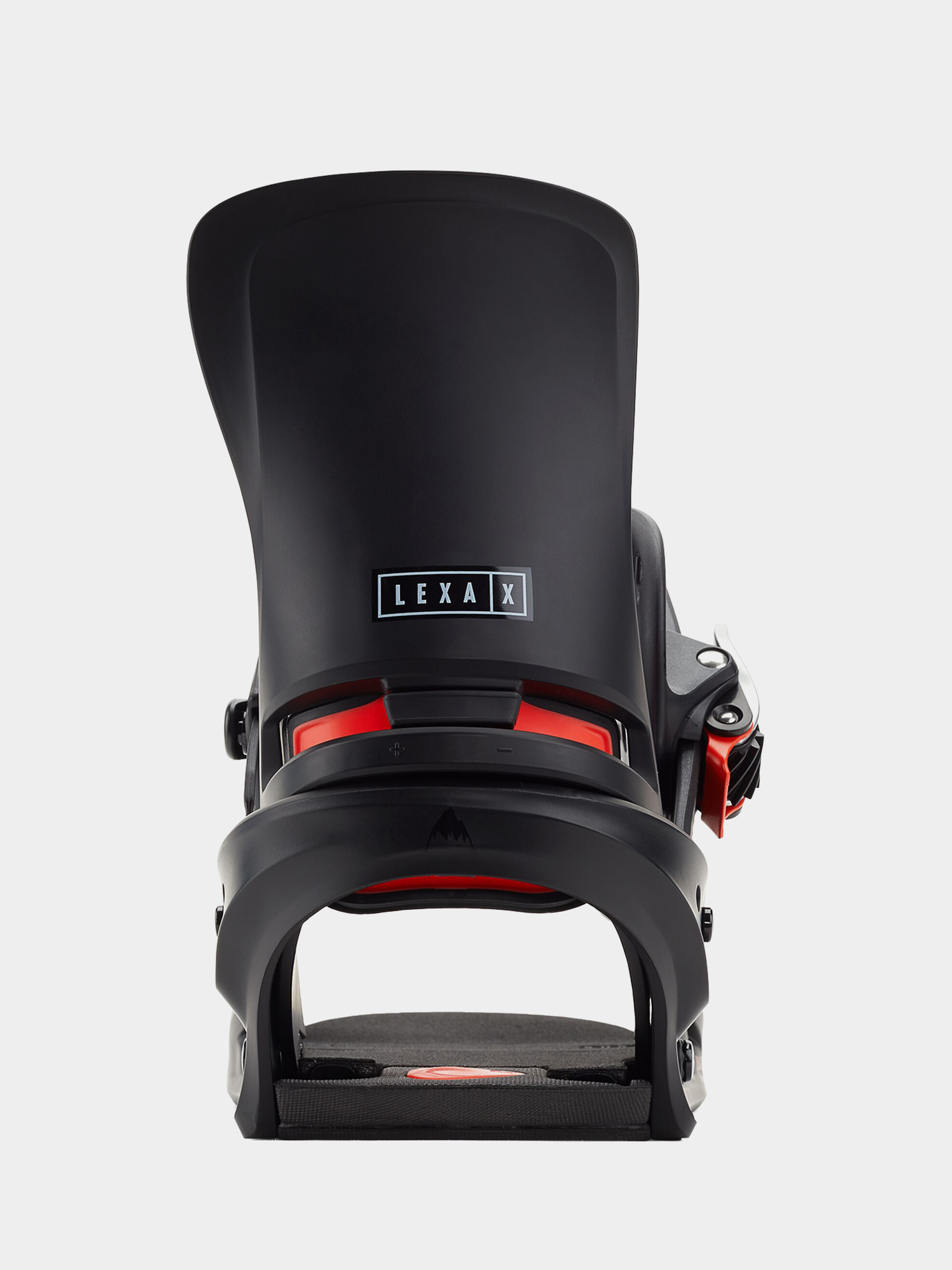 Dámské Snowboardové vázání Burton Lexa X (black)