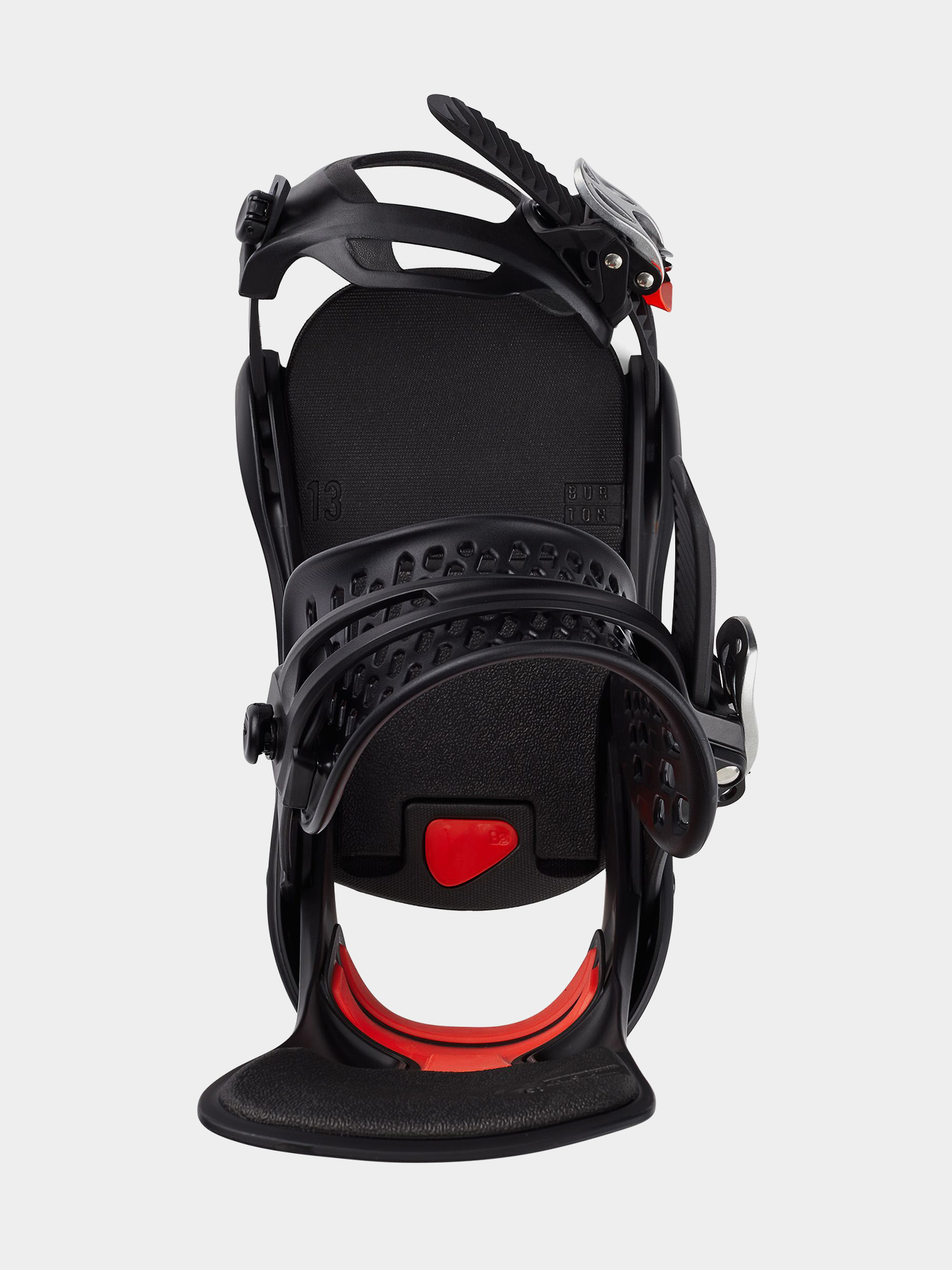 Dámské Snowboardové vázání Burton Lexa X (black)