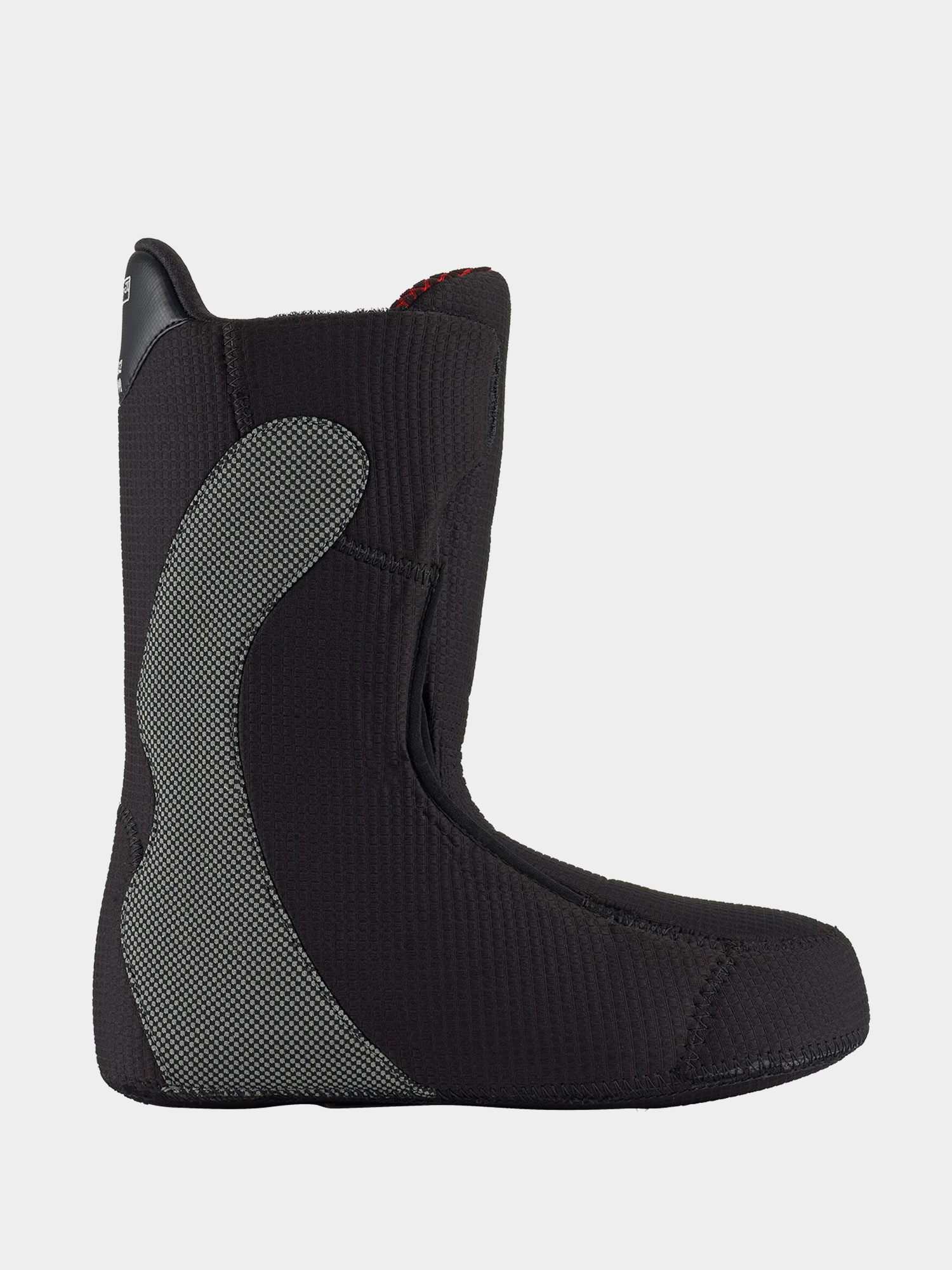 Pánské Boty na snowboard Burton Driver X (black)