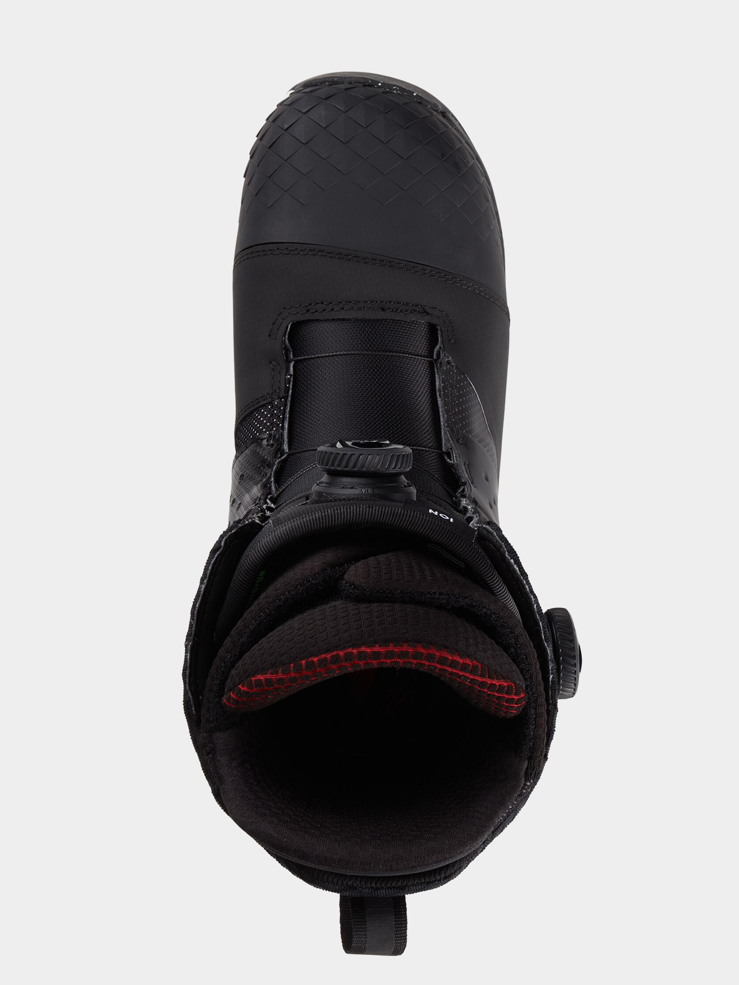 Pánské Boty na snowboard Burton Ion Boa (black)