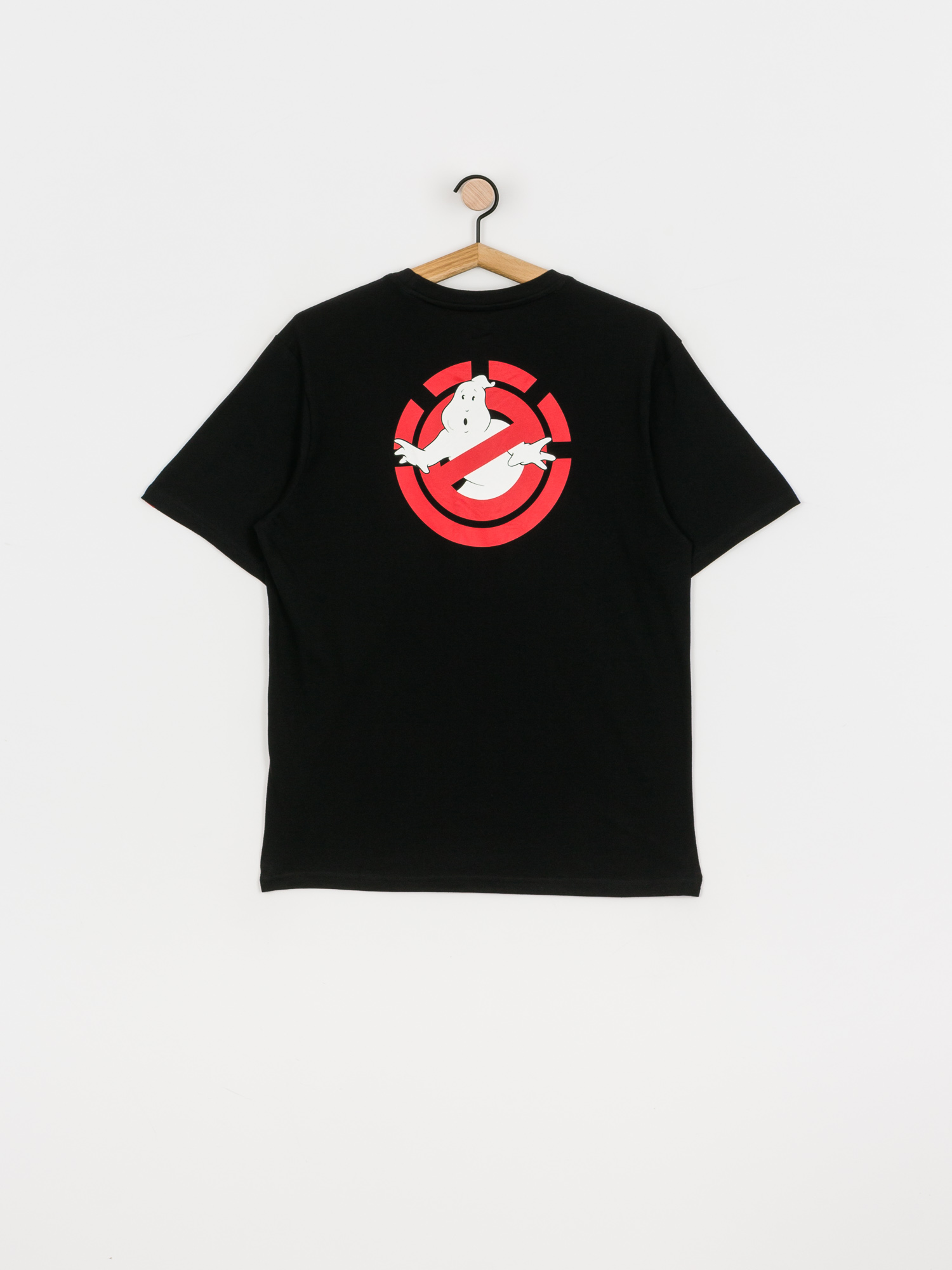 Tričko Element Banshee (flint black)