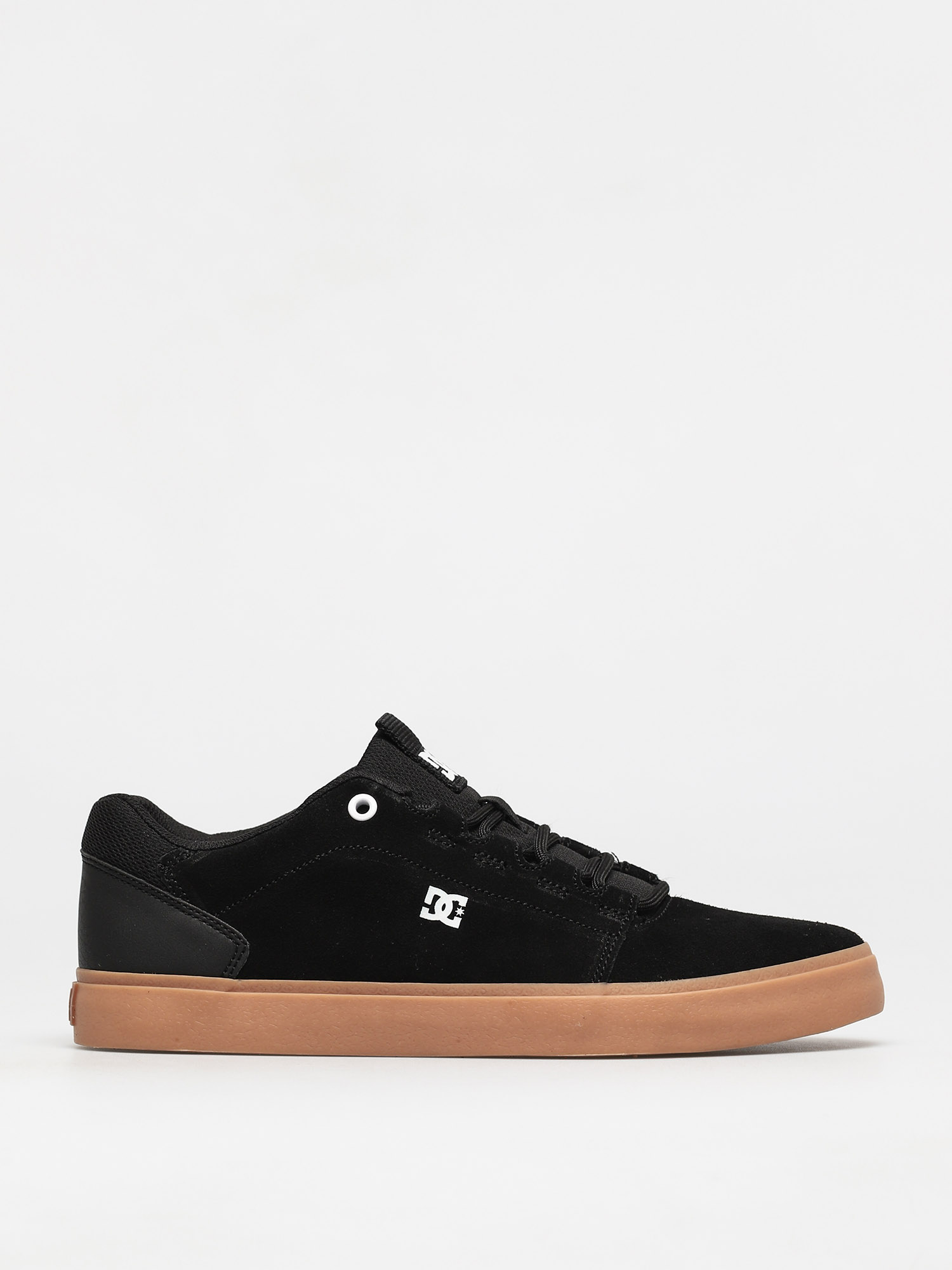 Boty DC Hyde (black/gum)