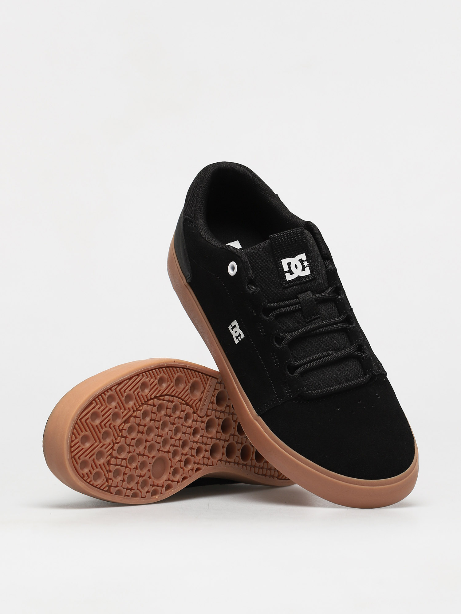 Boty DC Hyde (black/gum)