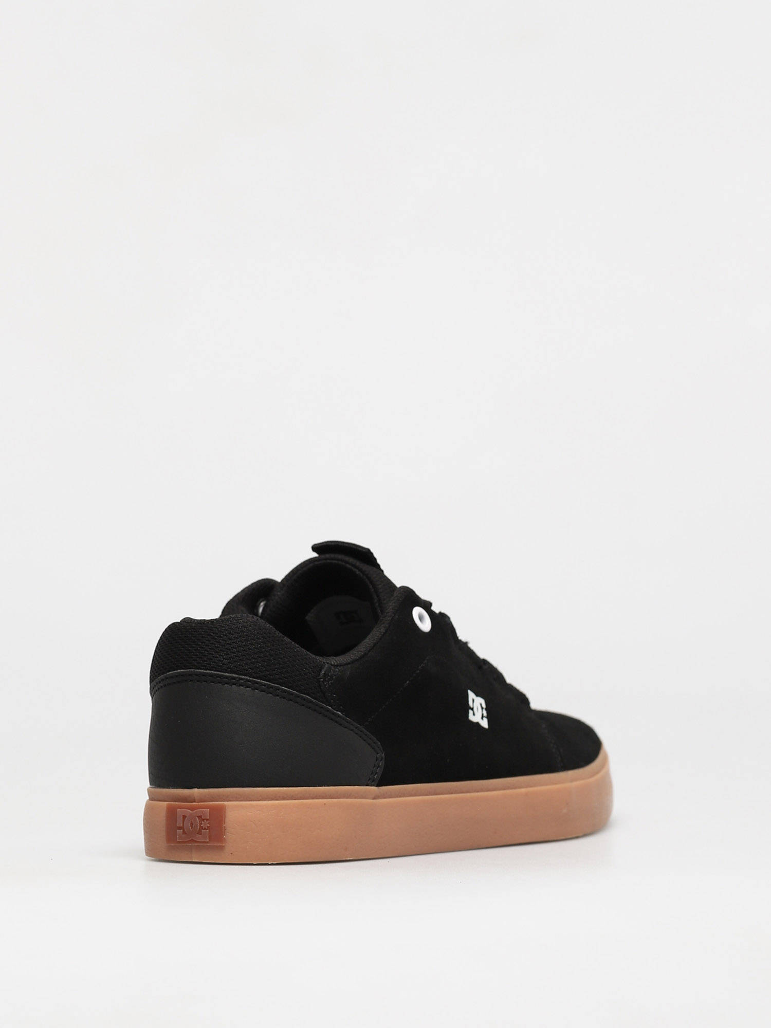 Boty DC Hyde (black/gum)