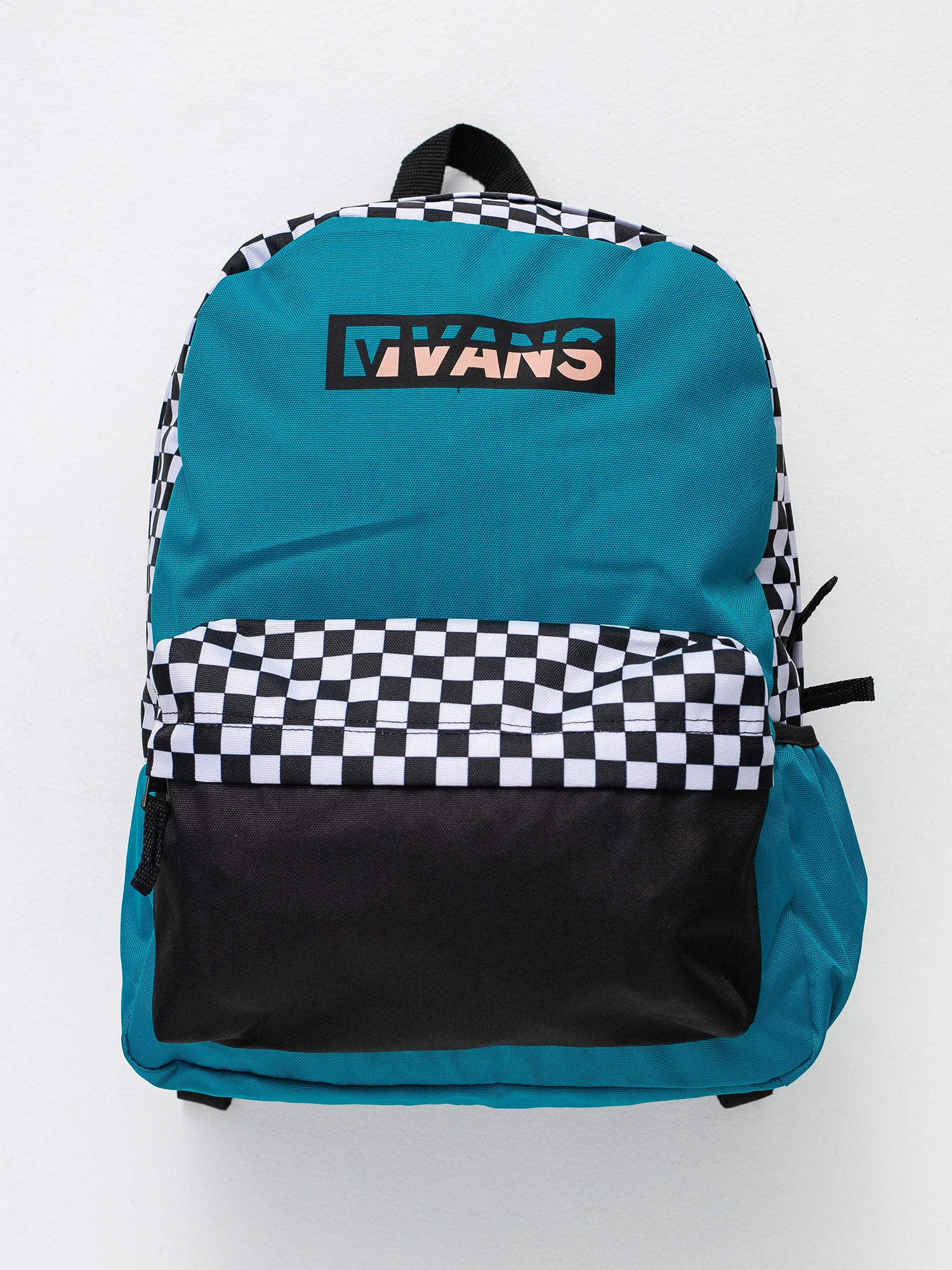 Batoh Vans Street Sport Realm Wmn (enamel blue)