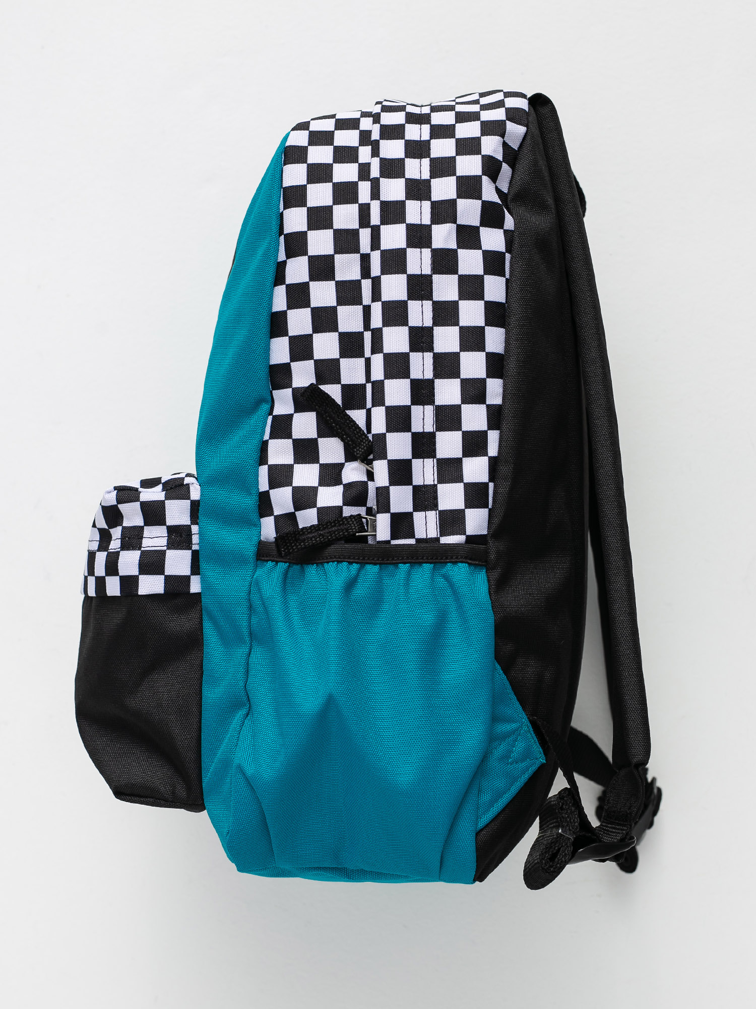 Batoh Vans Street Sport Realm Wmn (enamel blue)