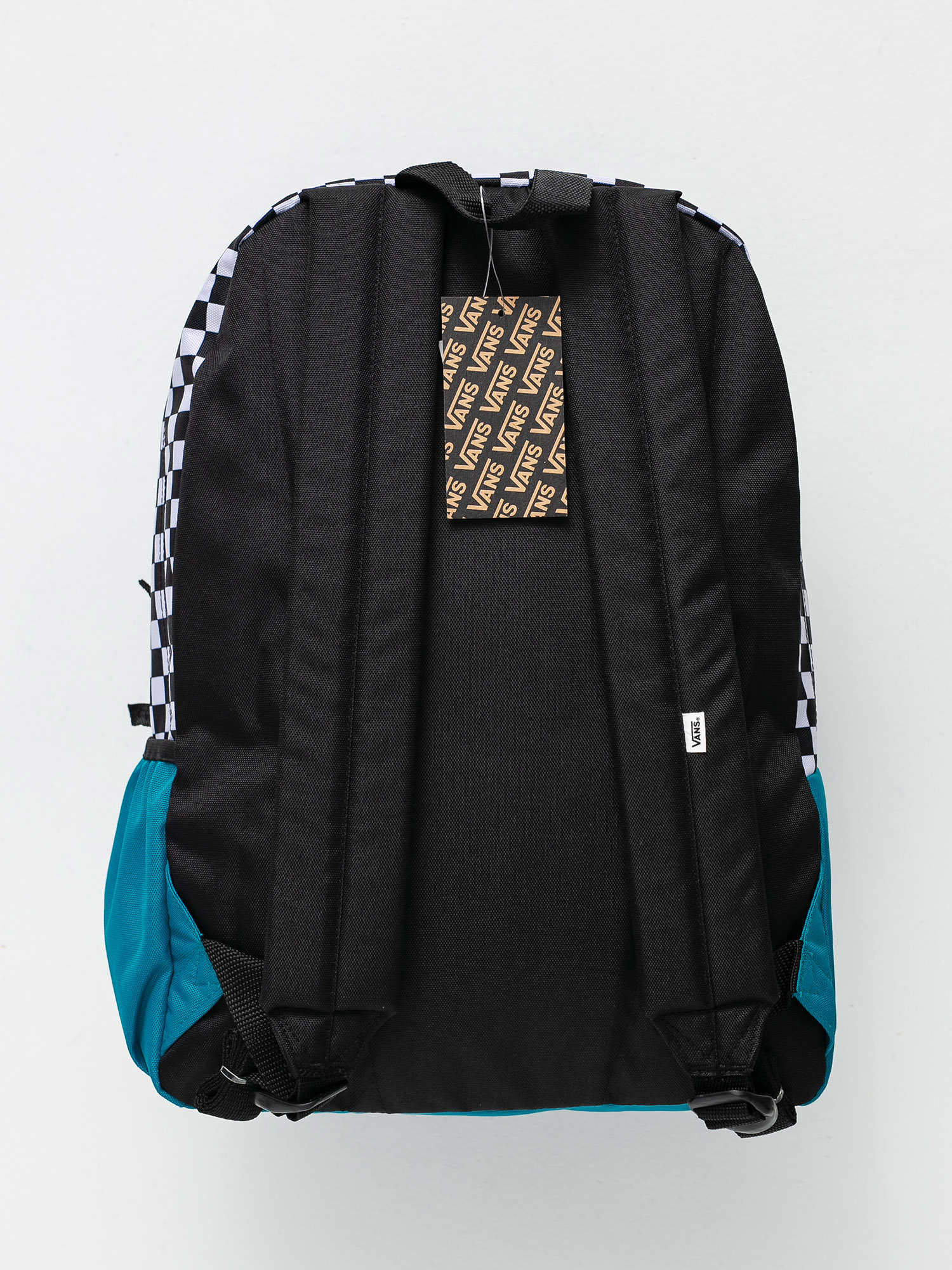 Batoh Vans Street Sport Realm Wmn (enamel blue)