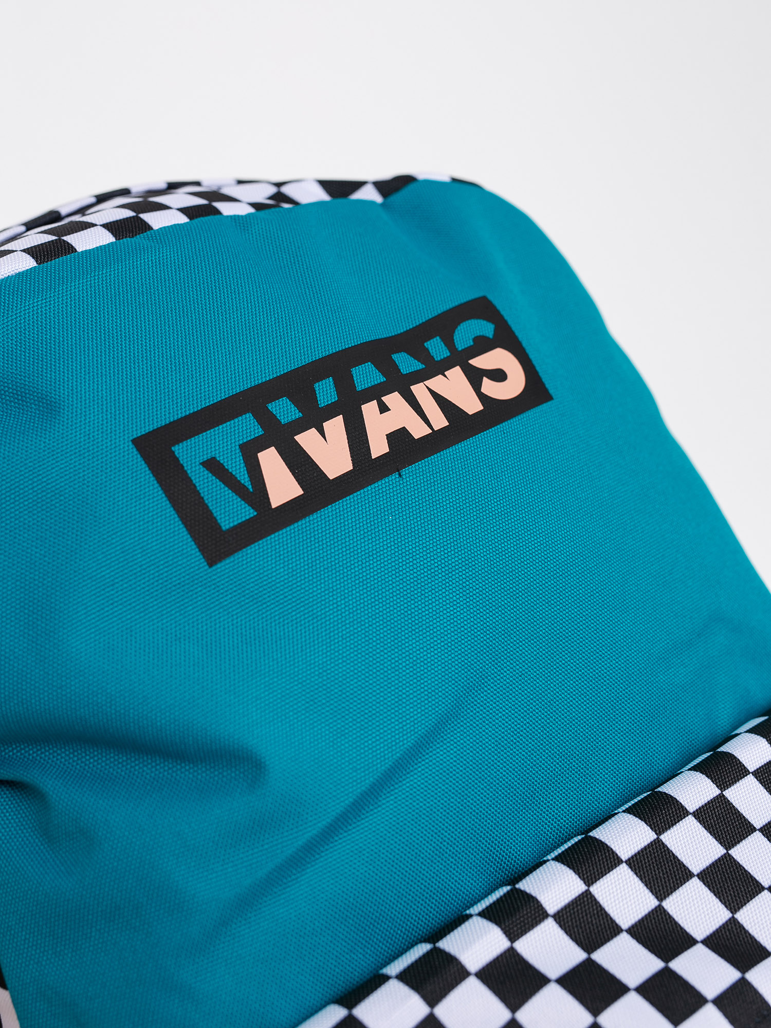 Batoh Vans Street Sport Realm Wmn (enamel blue)