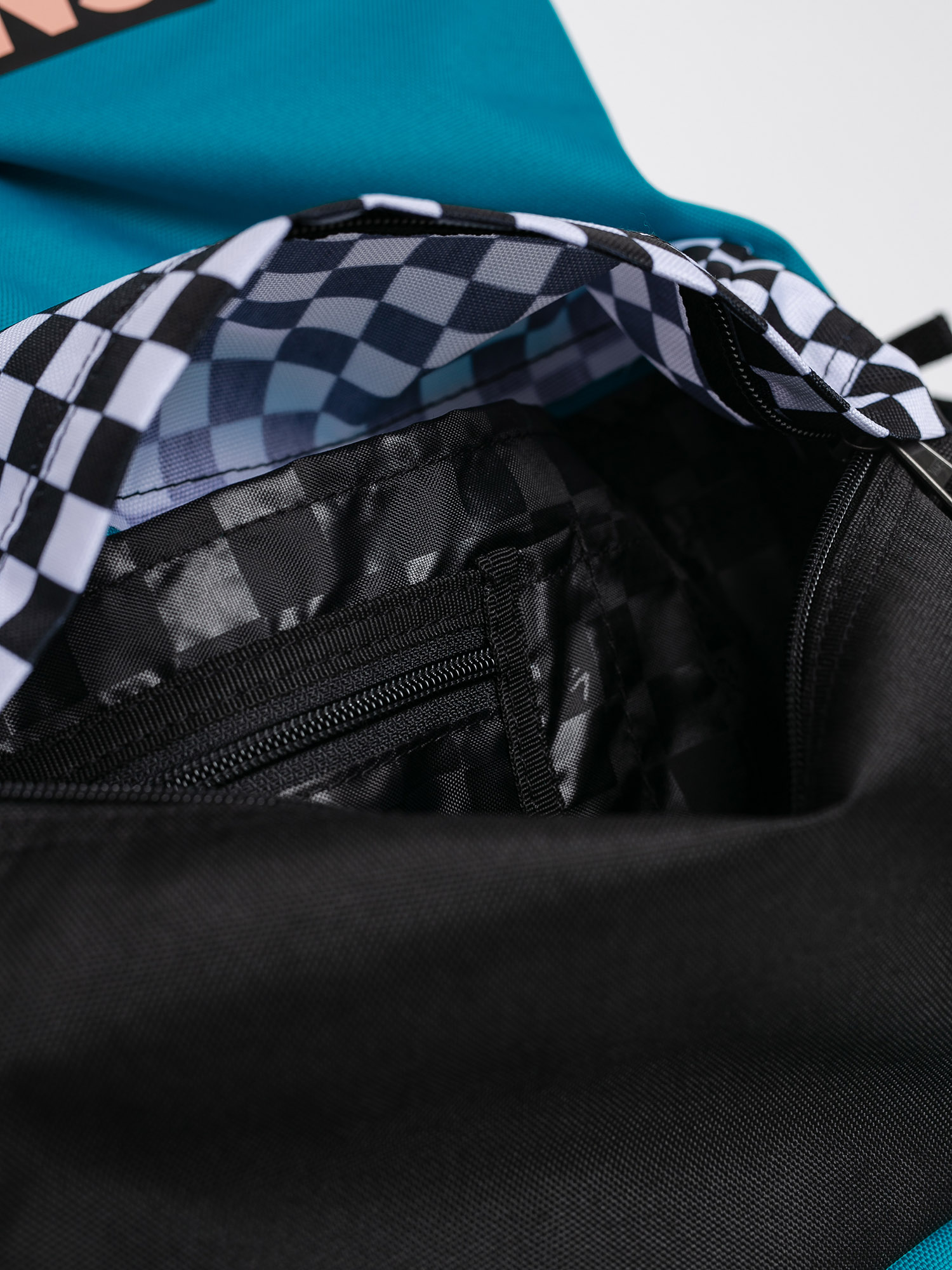 Batoh Vans Street Sport Realm Wmn (enamel blue)