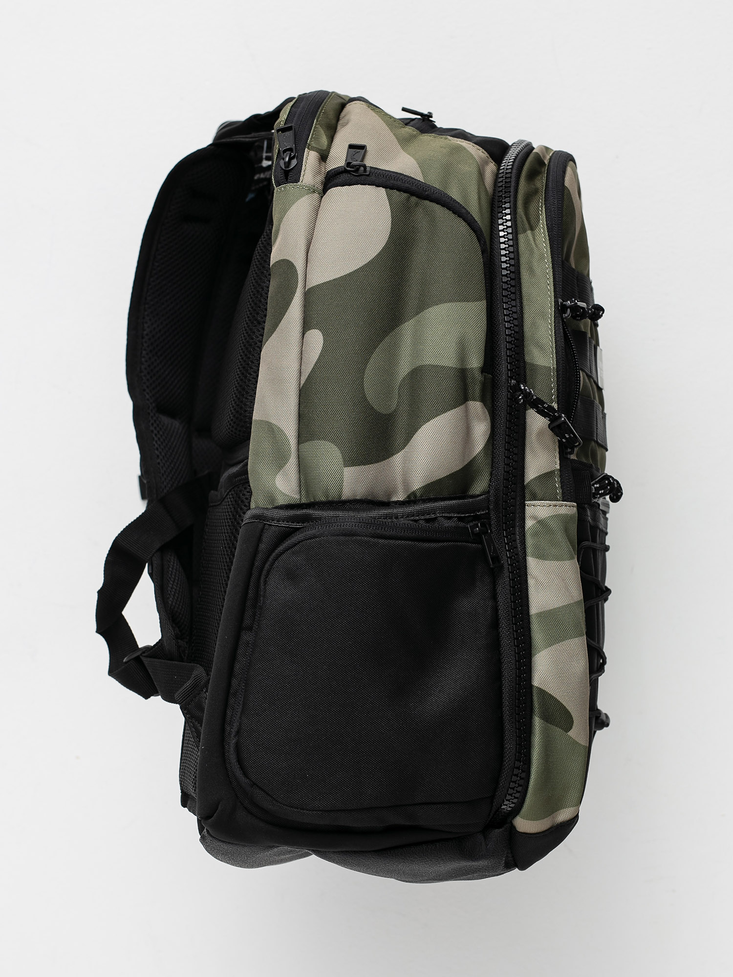 Batoh Billabong Combat Pack (camo)