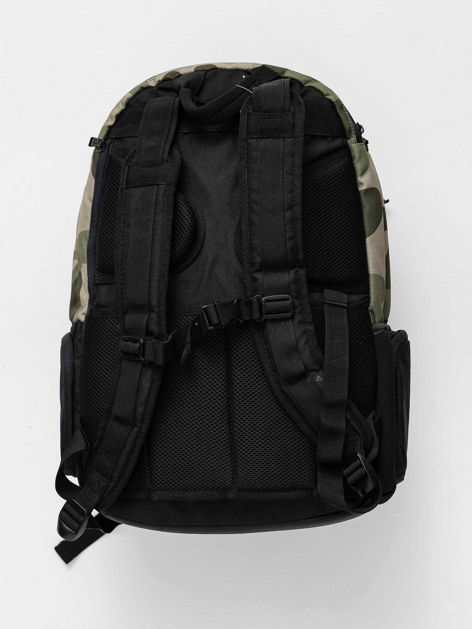 Batoh Billabong Combat Pack (camo)