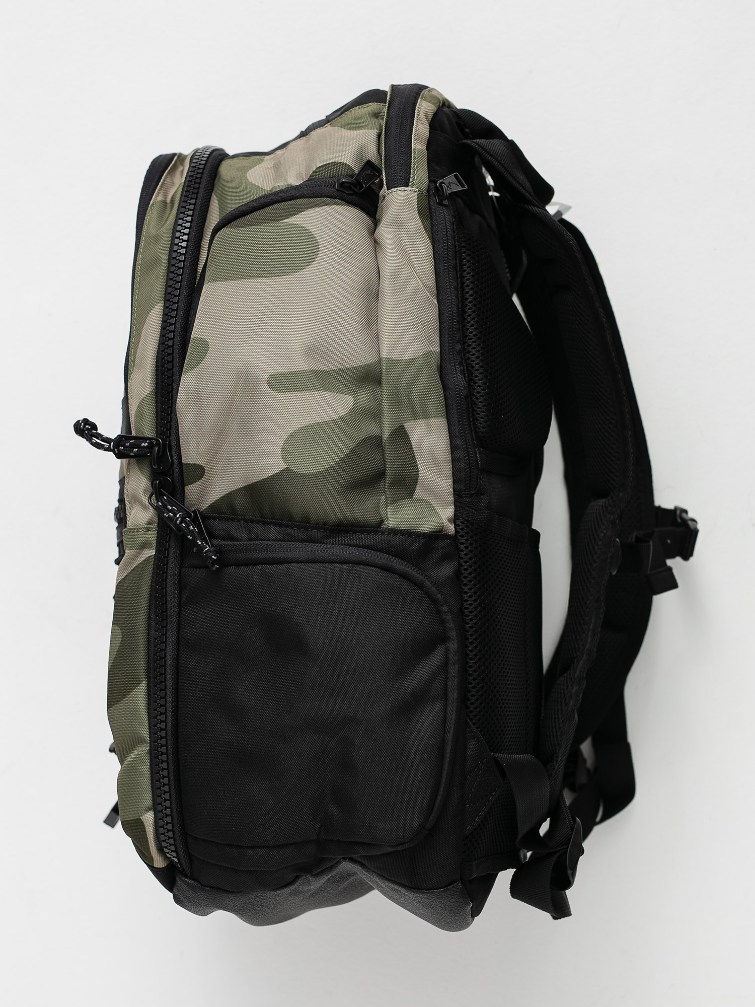 Batoh Billabong Combat Pack (camo)