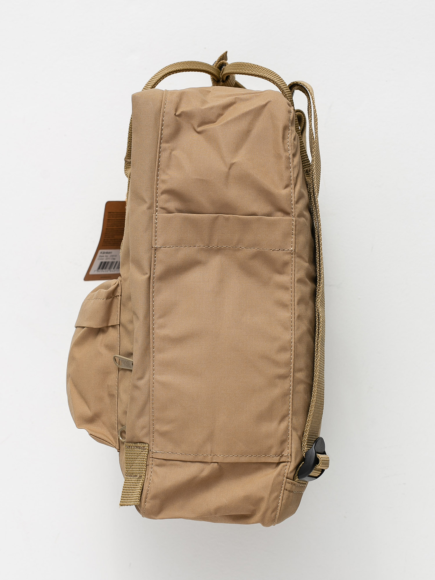 Batoh Fjallraven Kanken (clay)