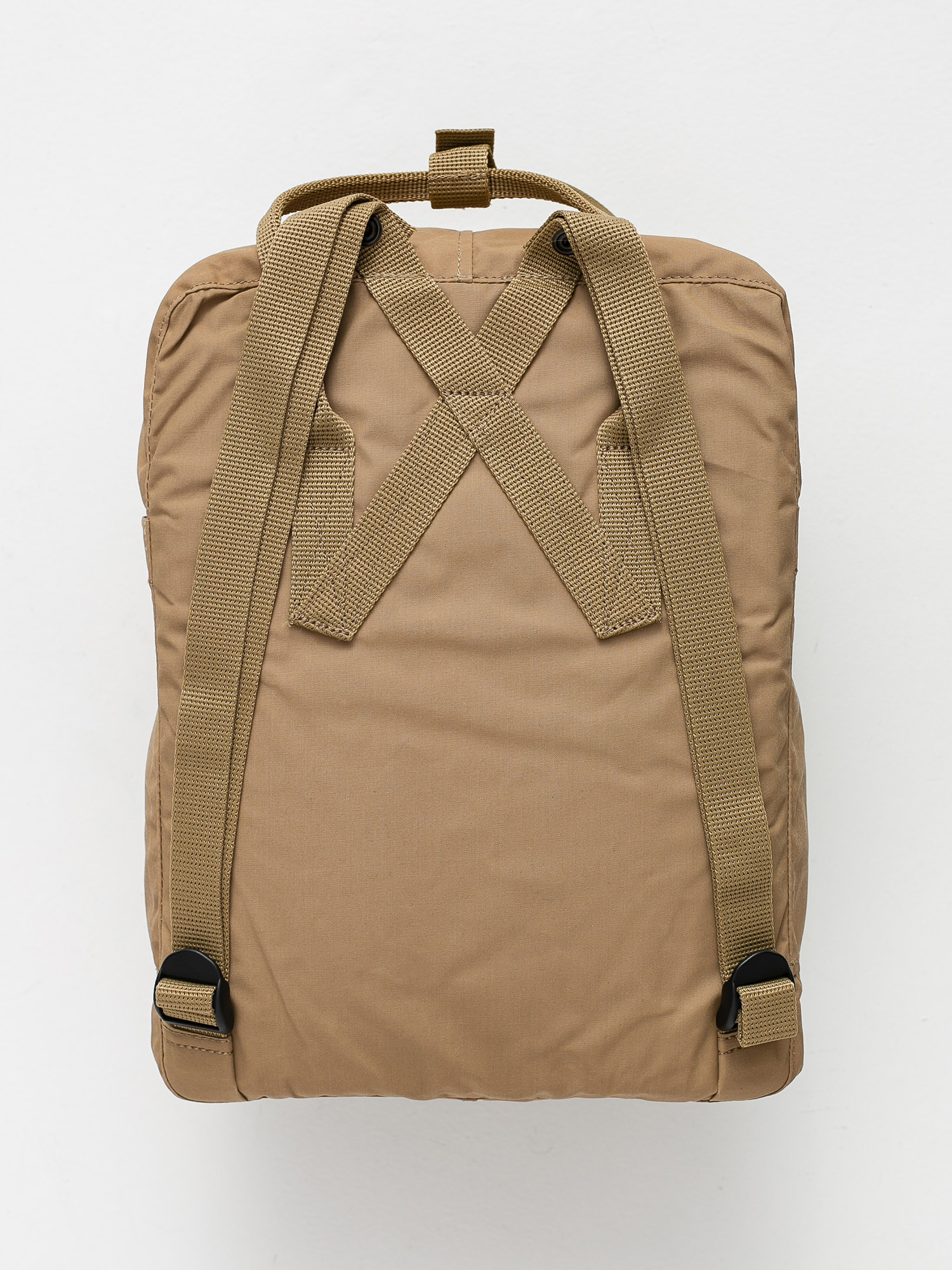 Batoh Fjallraven Kanken (clay)