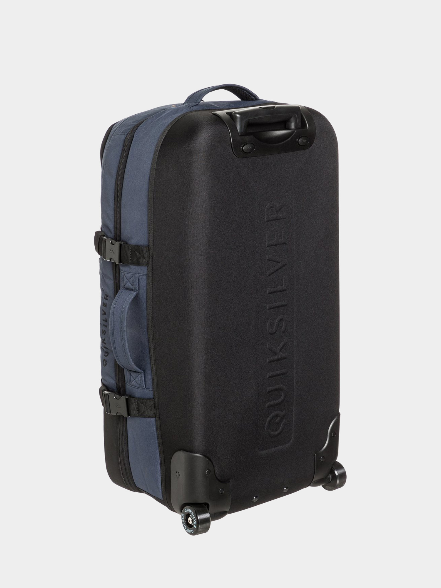 Kufr Quiksilver New Reach (honey heather)