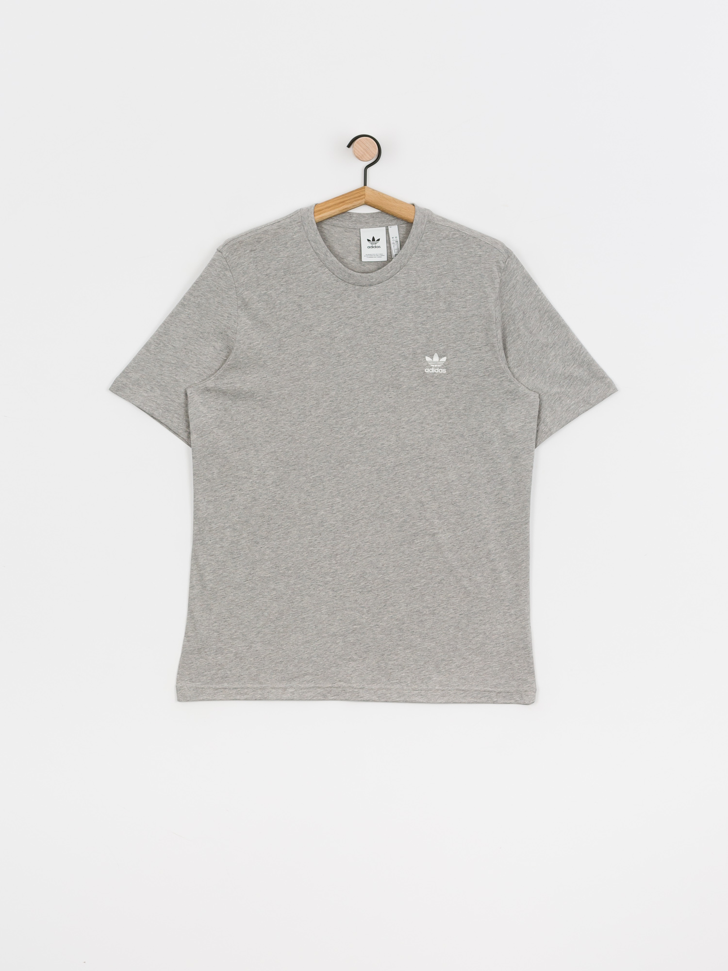 Tričko adidas Originals Essential (mgreyh)