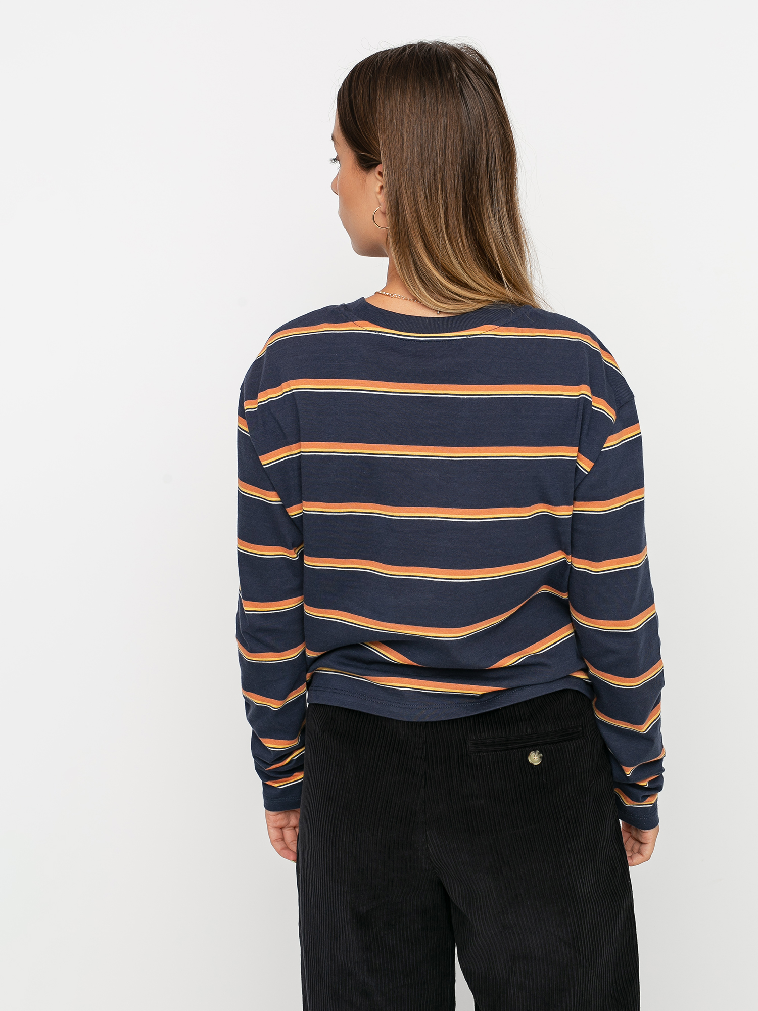 Triko Vans Karina Wmn (parisian night)