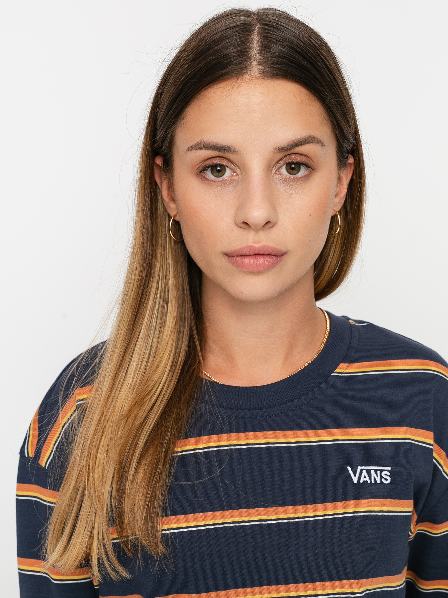 Triko Vans Karina Wmn (parisian night)