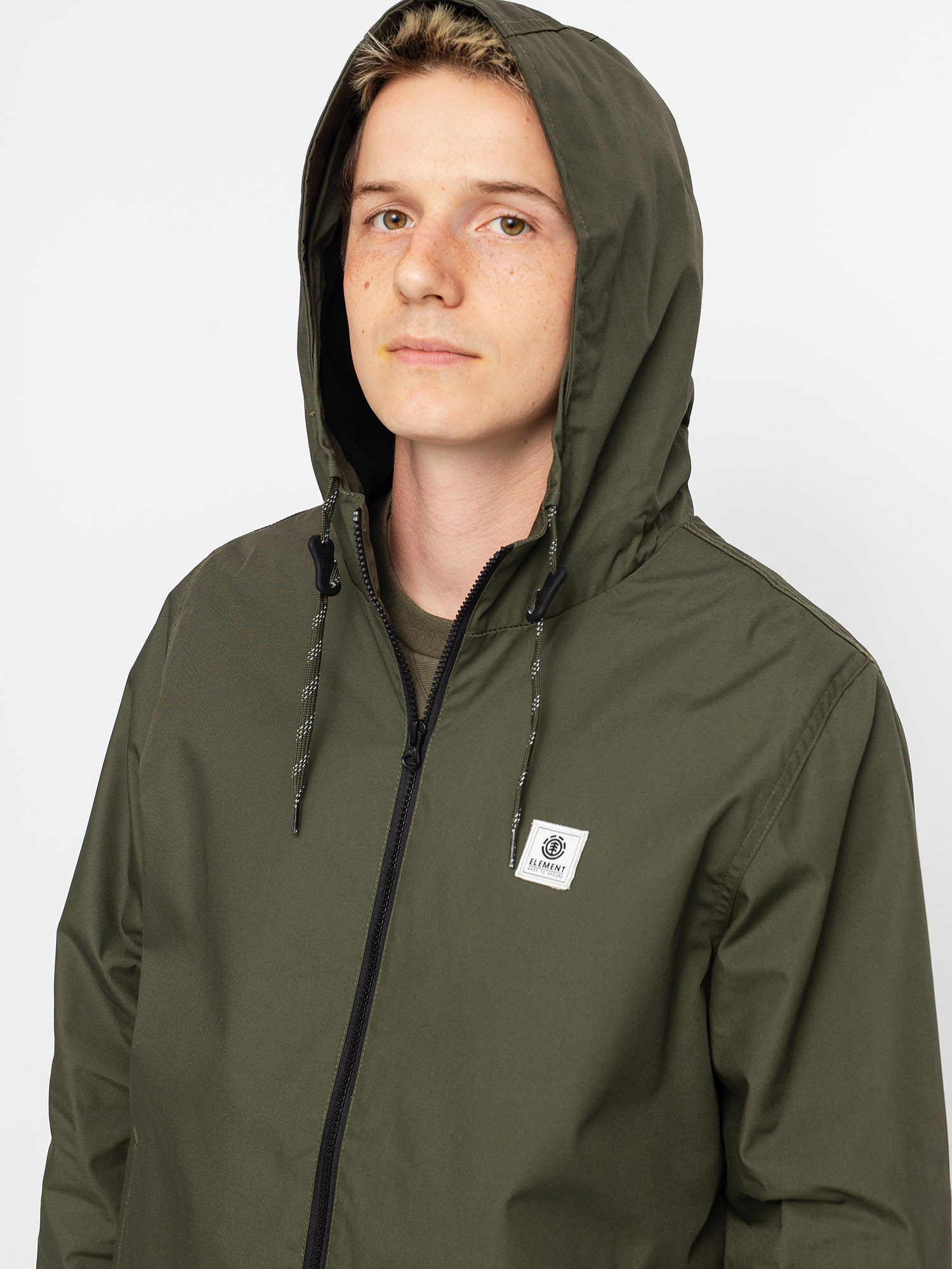 Bunda Element Alder (forest night)