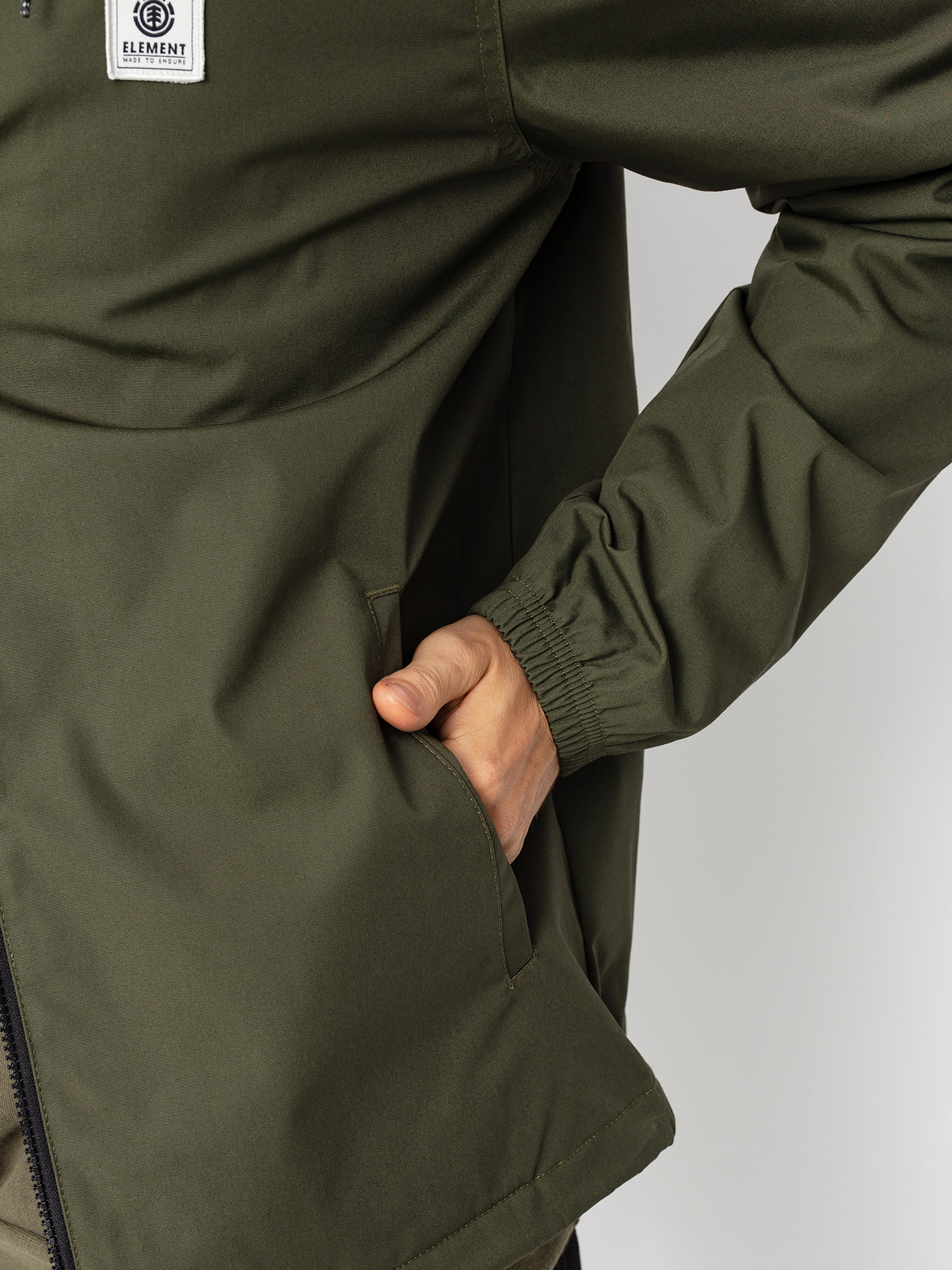 Bunda Element Alder (forest night)