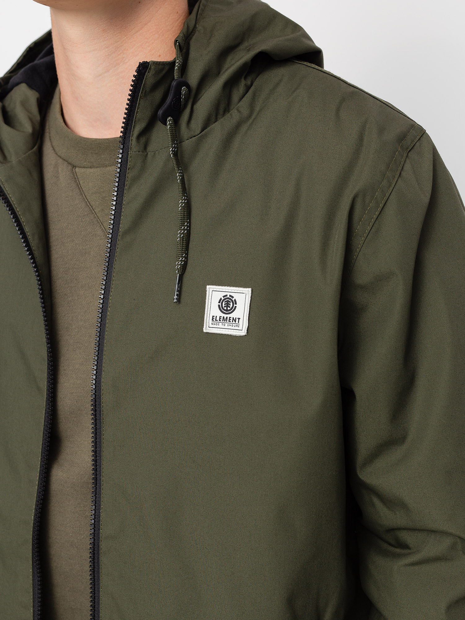 Bunda Element Alder (forest night)