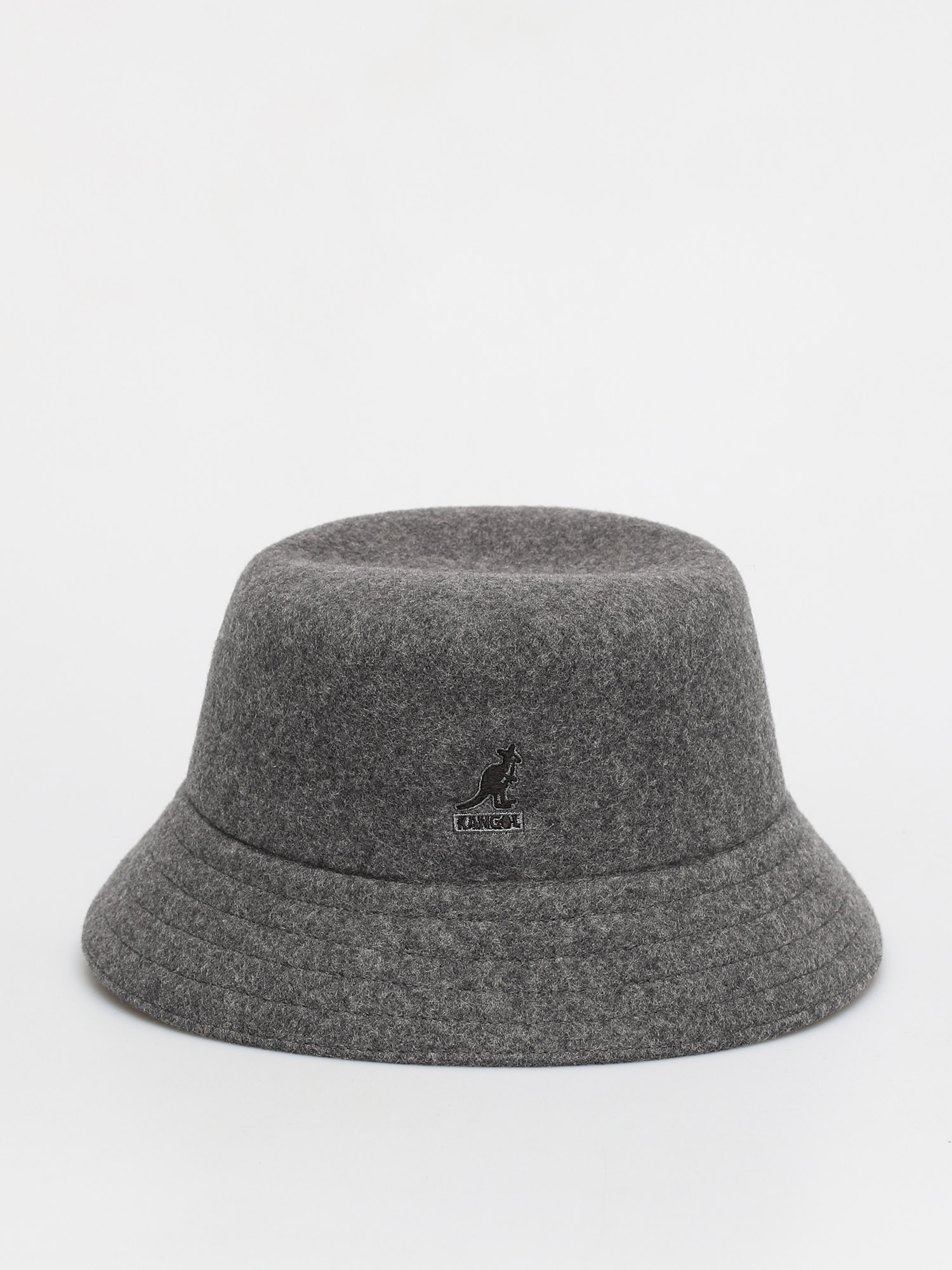 Klobouk Kangol Wool Lahinch (flannel)
