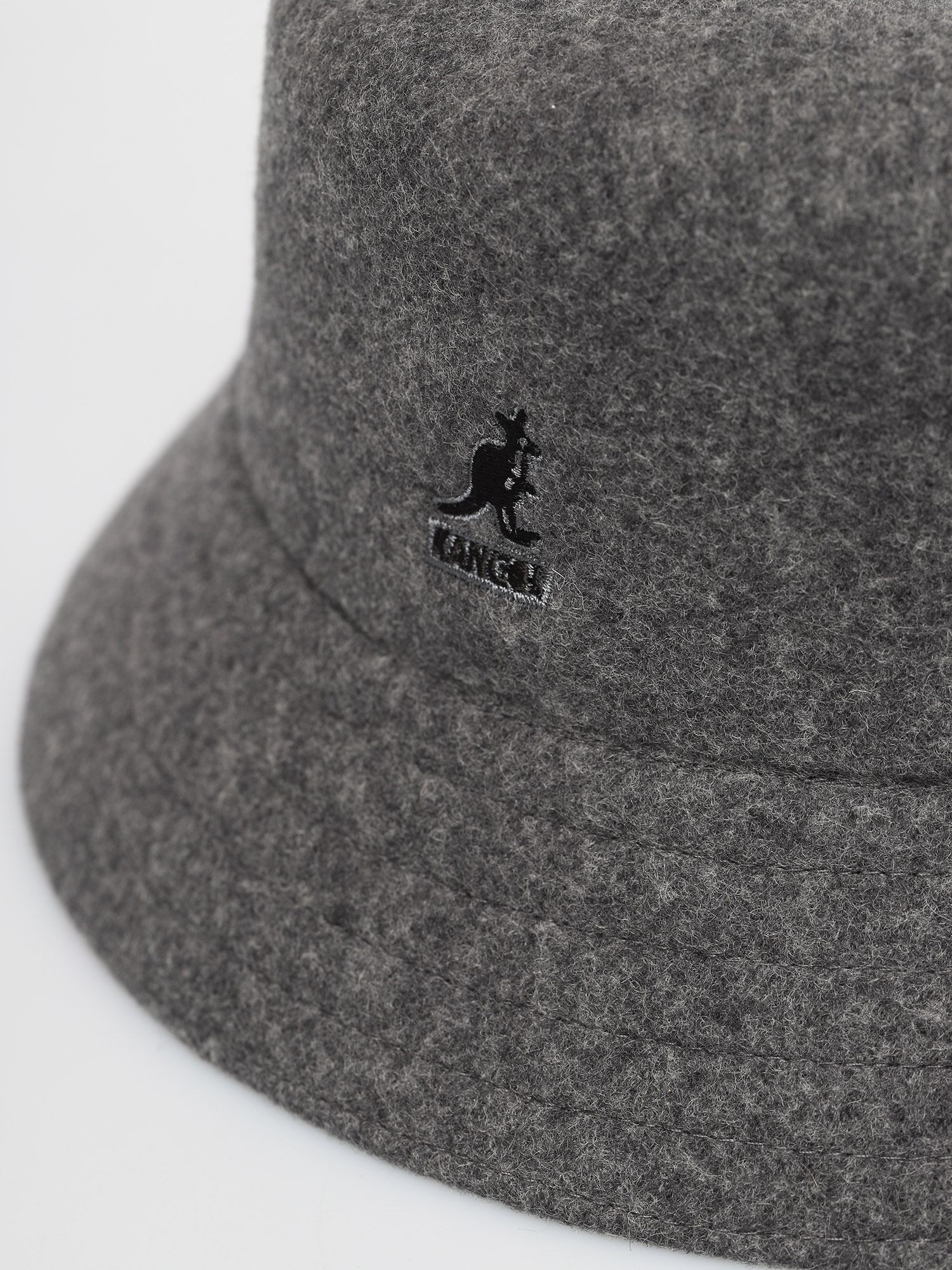 Klobouk Kangol Wool Lahinch (flannel)