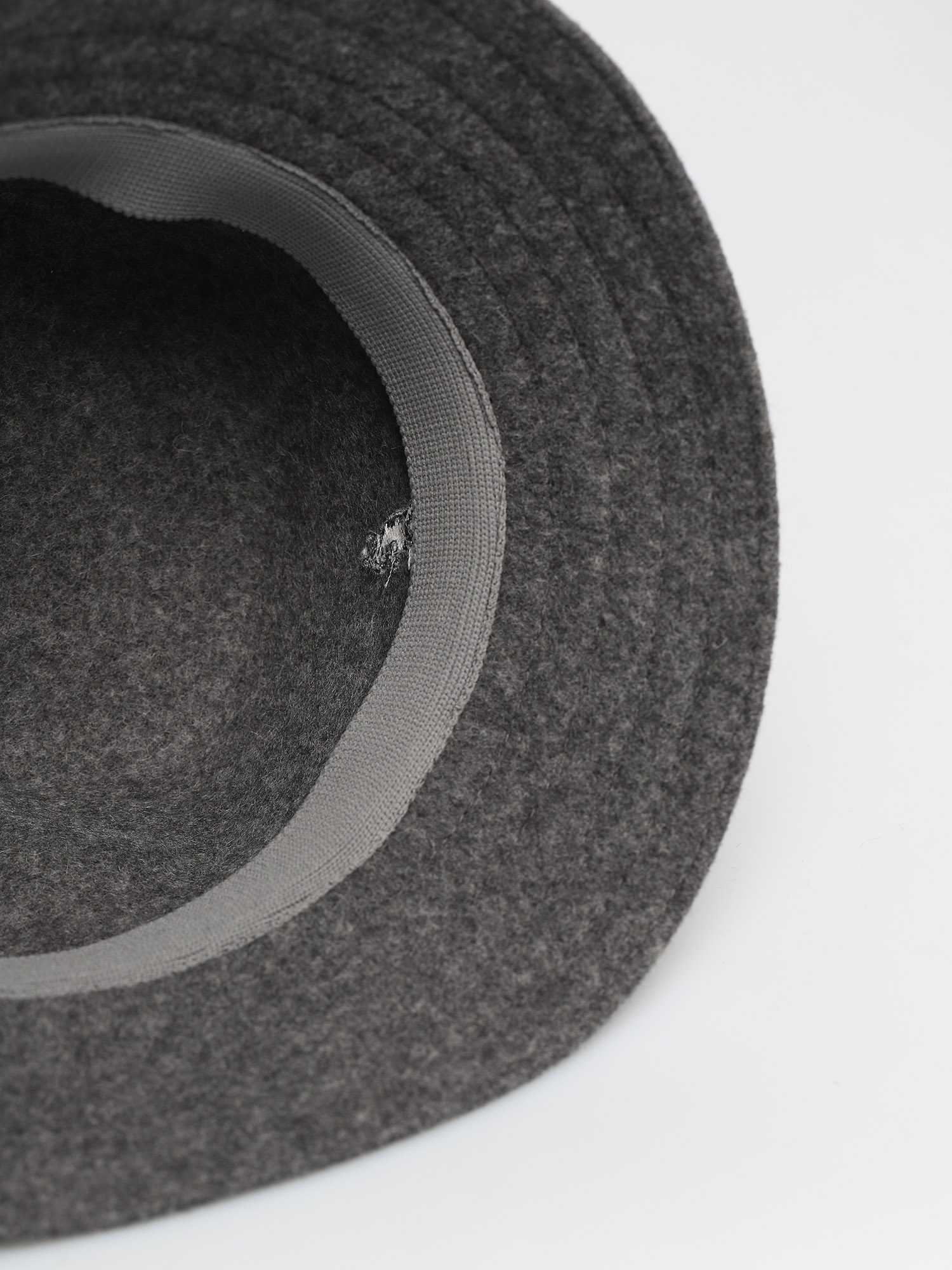 Klobouk Kangol Wool Lahinch (flannel)