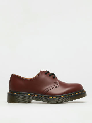 Boty Dr. Martens 1461 (smooth cherry red)