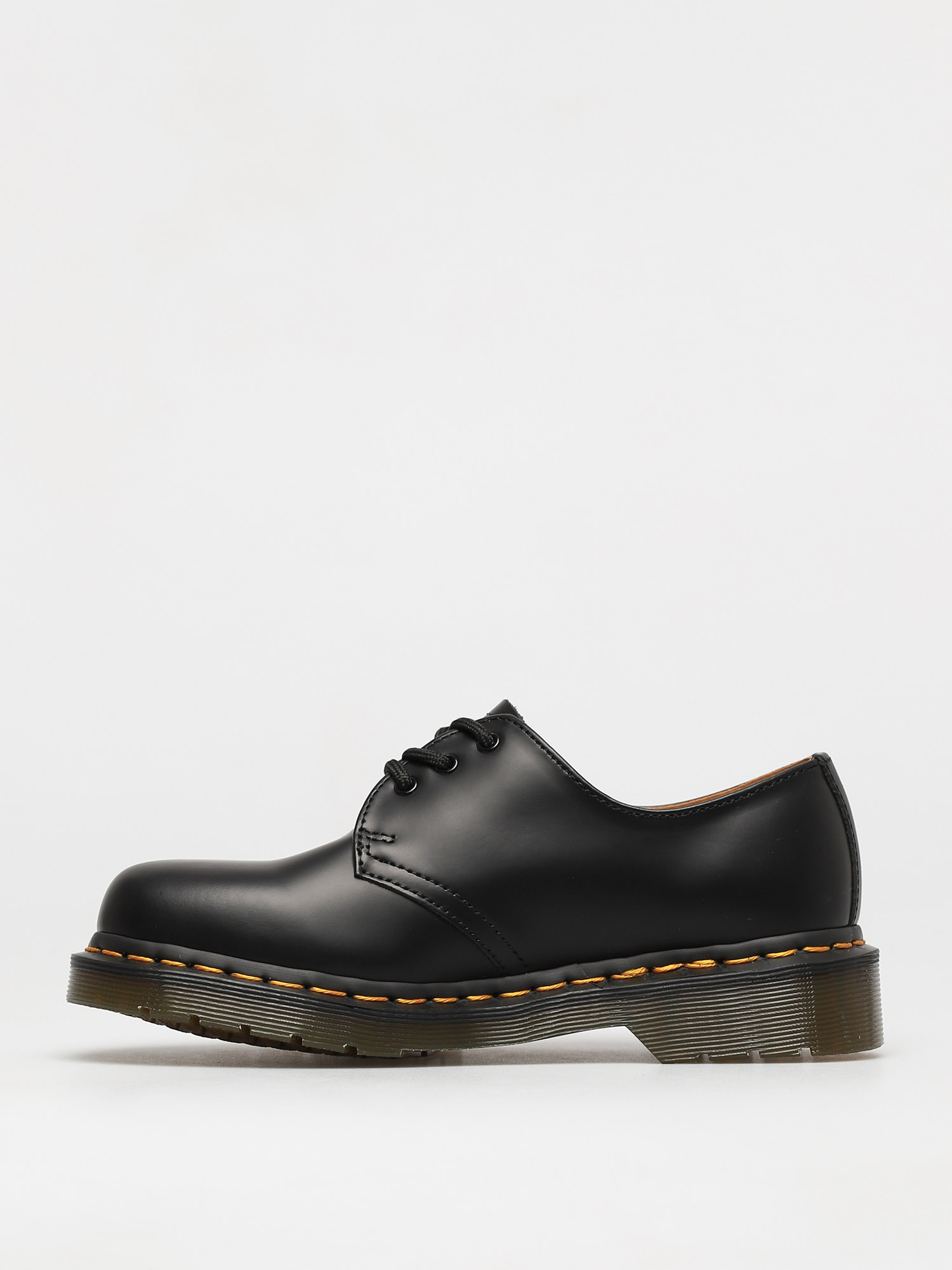 Boty Dr. Martens 1461 (black smooth)