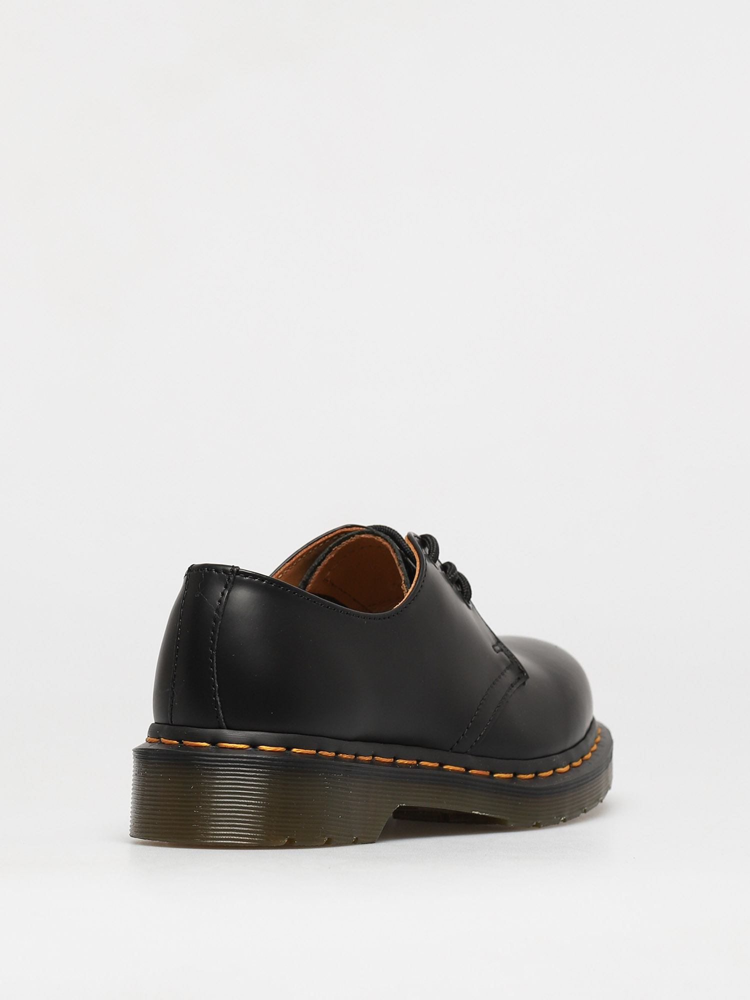 Boty Dr. Martens 1461 (black smooth)