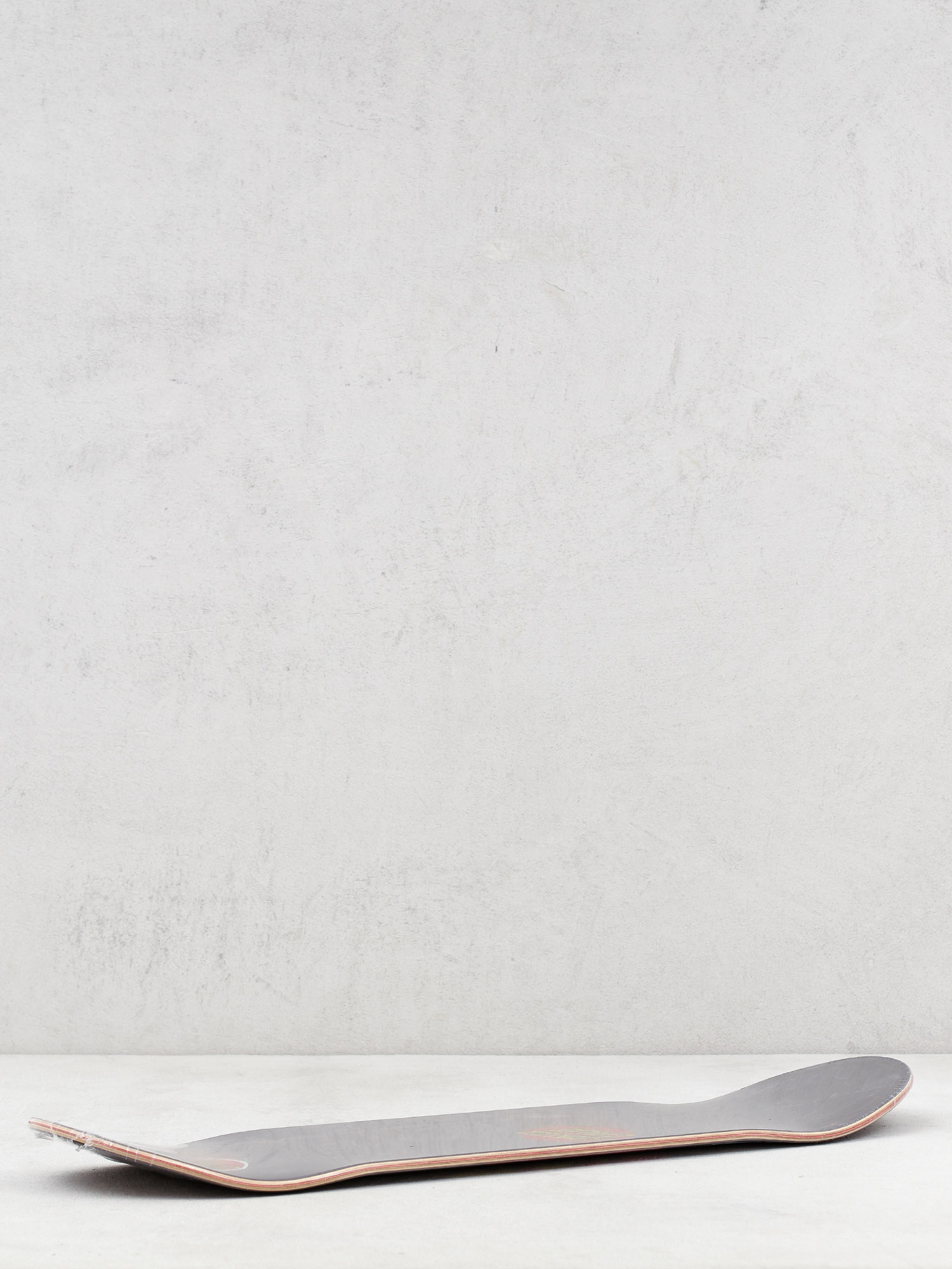 Deska Santa Cruz Classic Dot (black/red/yellow)