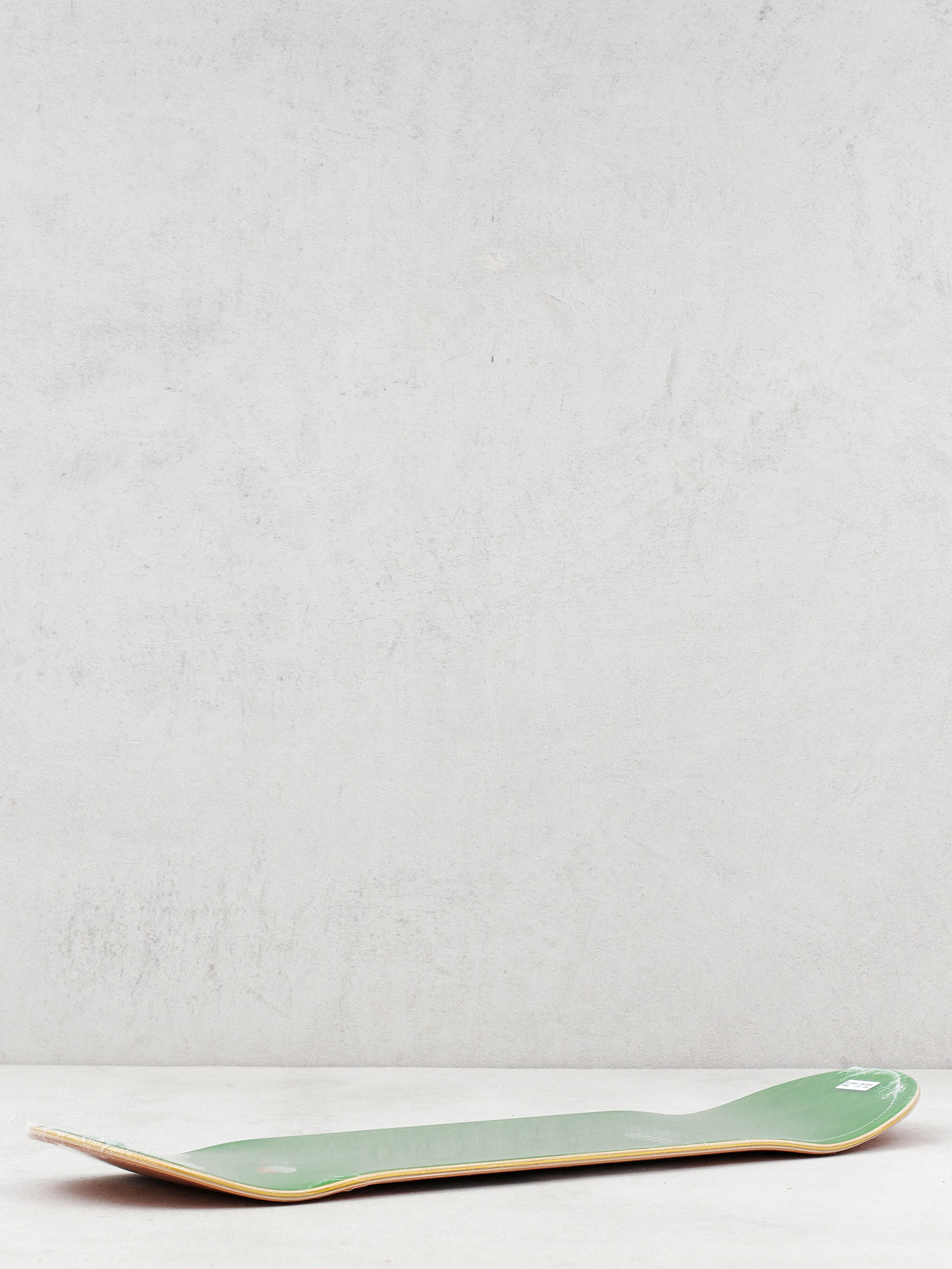 Deska Baker Rz Santino Team (green)