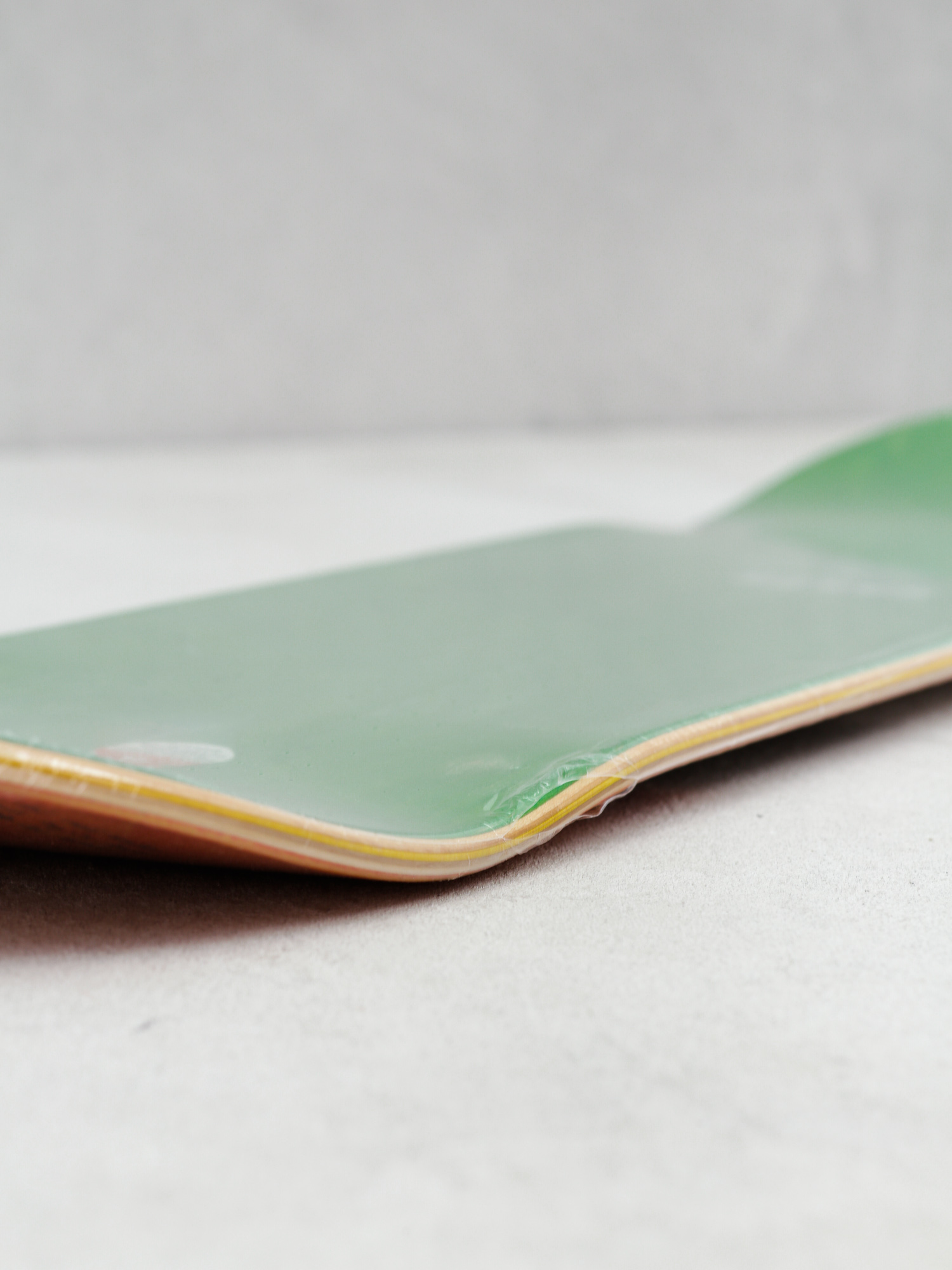 Deska Baker Rz Santino Team (green)