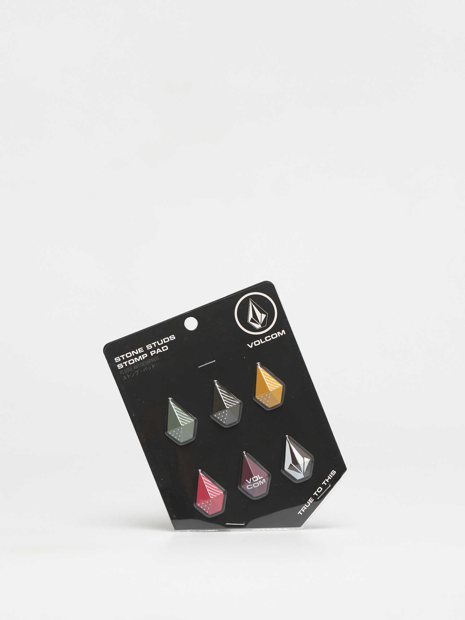 Podložka Volcom Stone Studs Stomp (multi)
