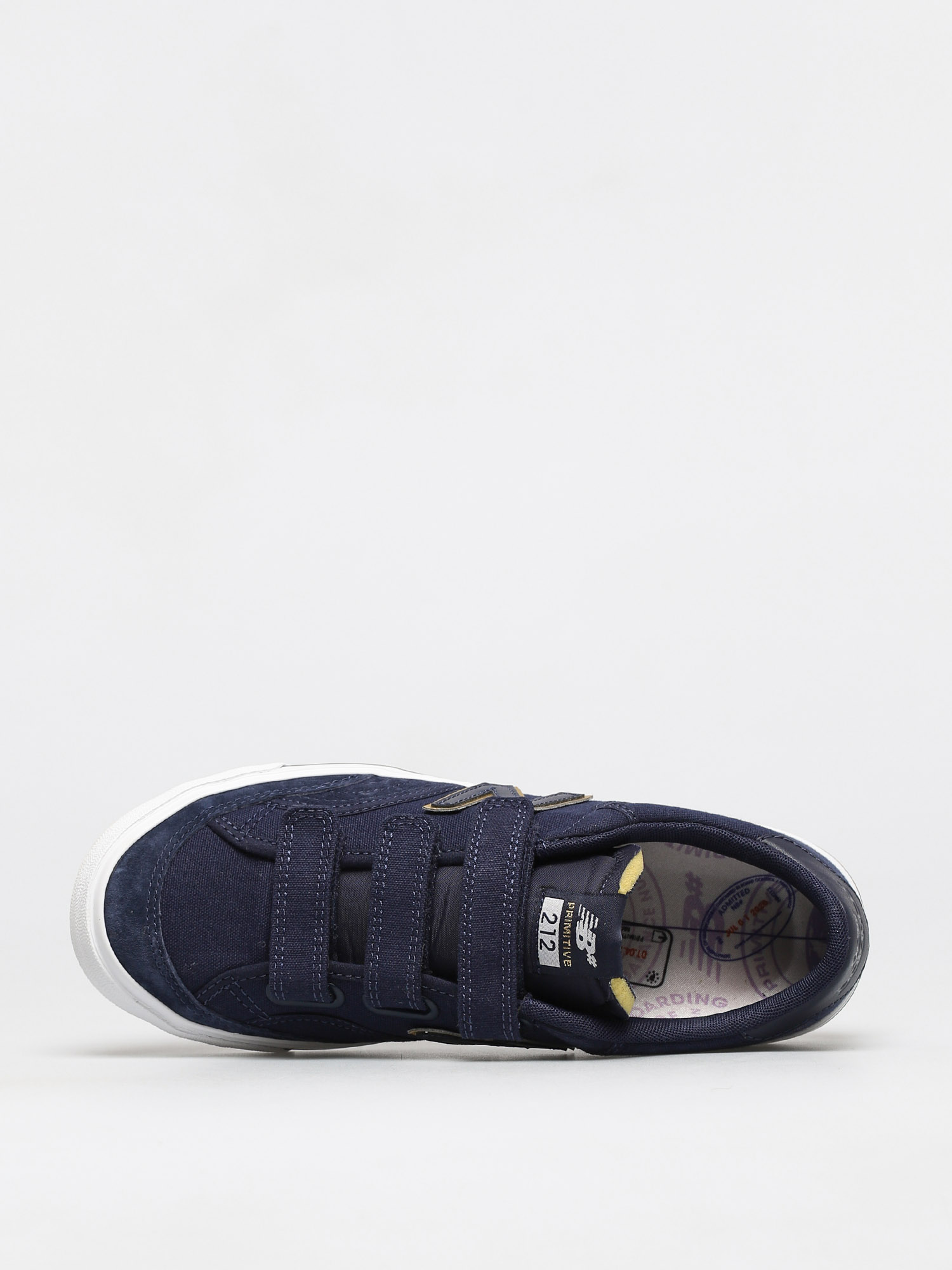 new balance numeric 212 primitive