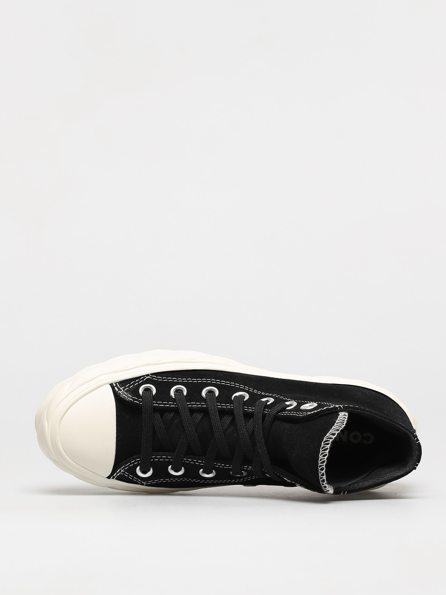 Boty Converse Chuck Taylor All Star Lift Cable Wmn (black/egret/black)