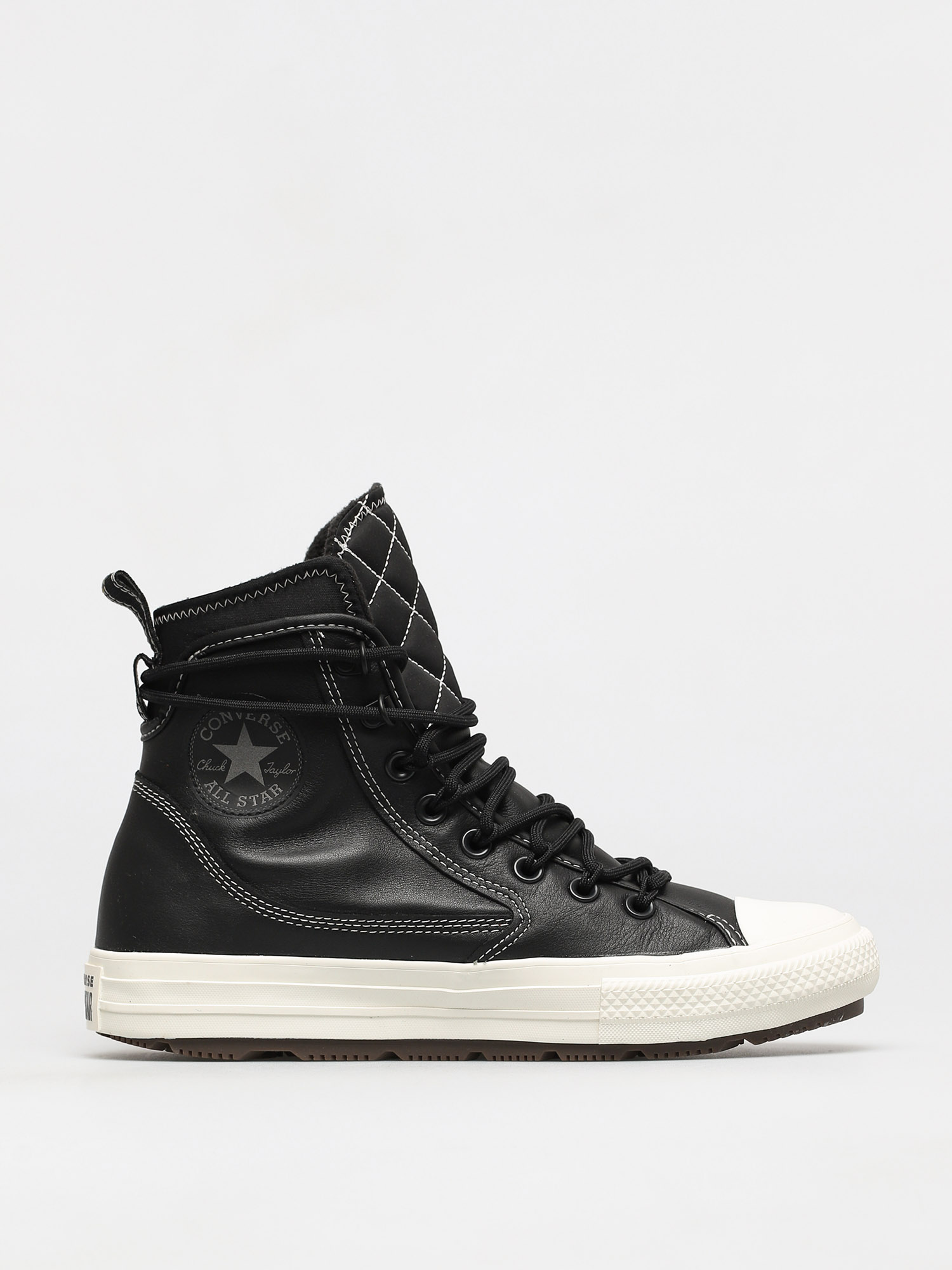 Boty Converse CTAS All Terrain Leather (black/black/egret)