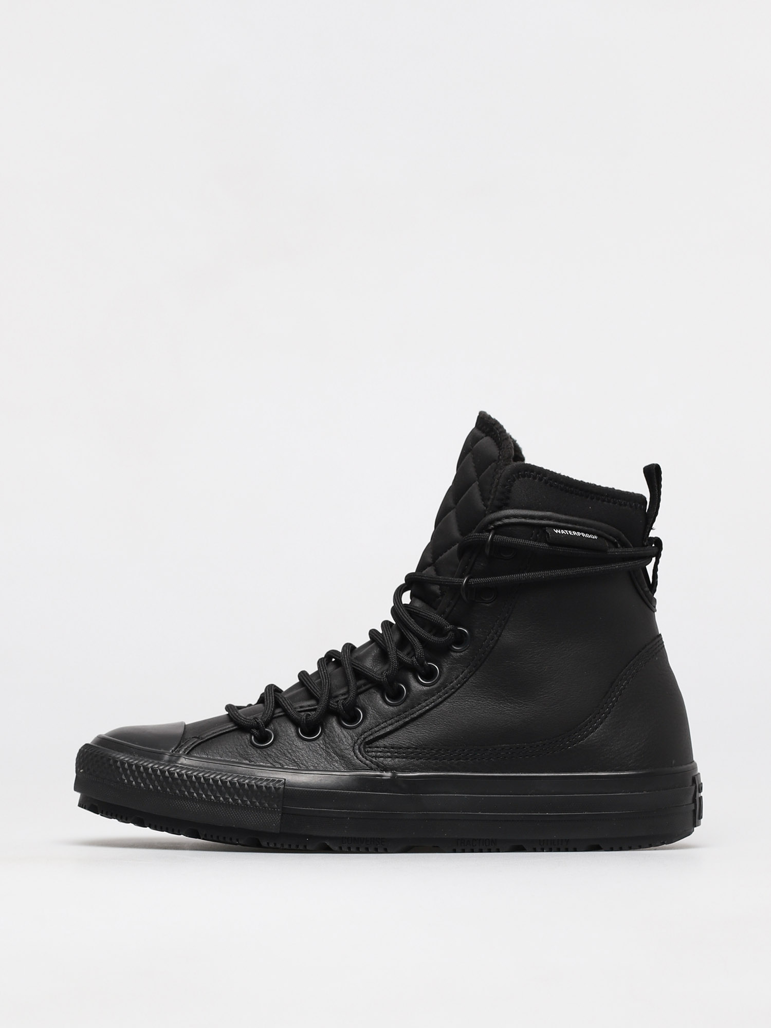Boty Converse CTAS All Terrain Leather (black/black)